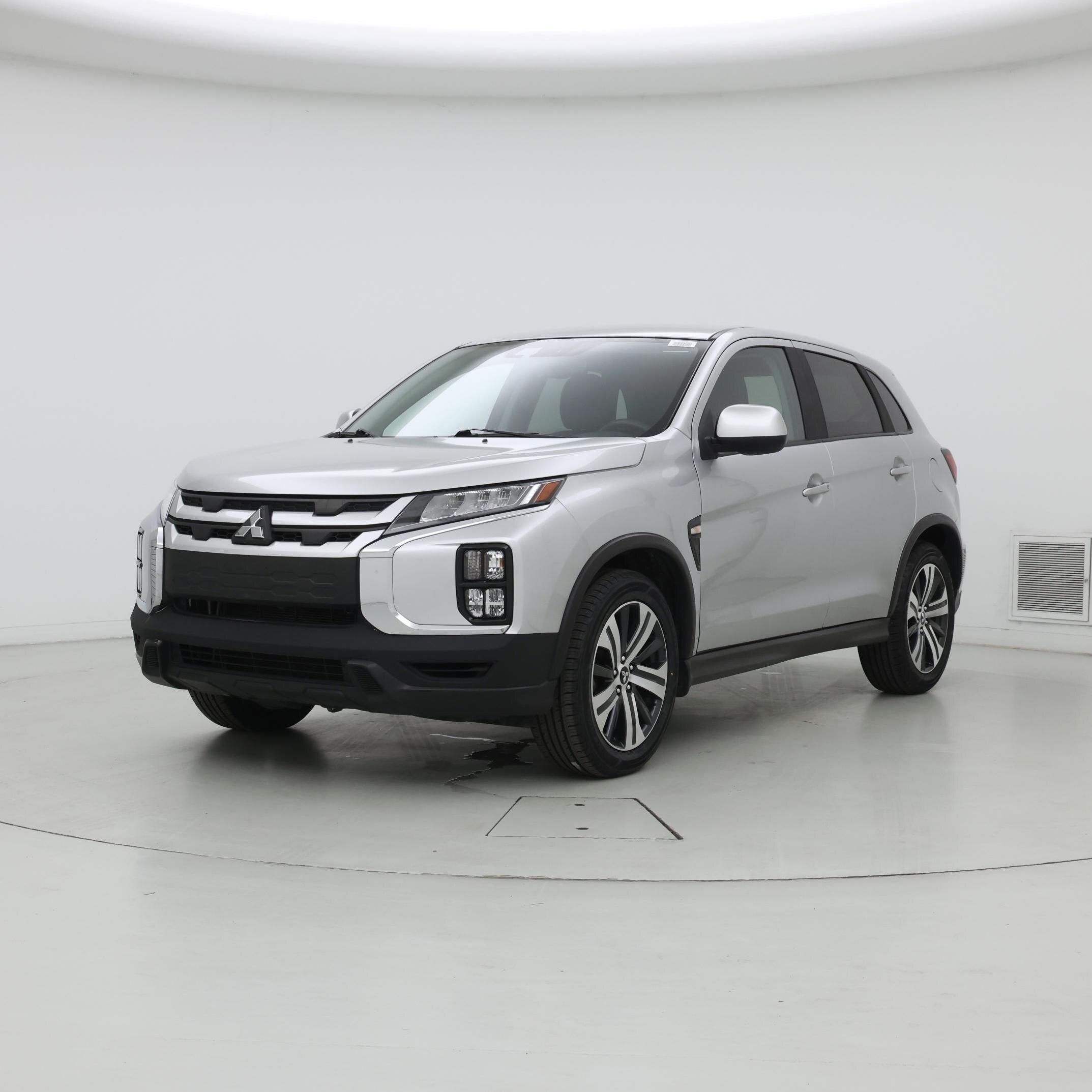 Thumbnail: 2022 Mitsubishi Outlander Sport - 4