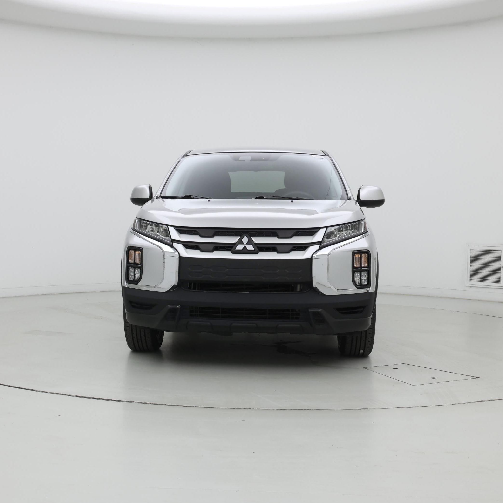 Thumbnail: 2022 Mitsubishi Outlander Sport - 5