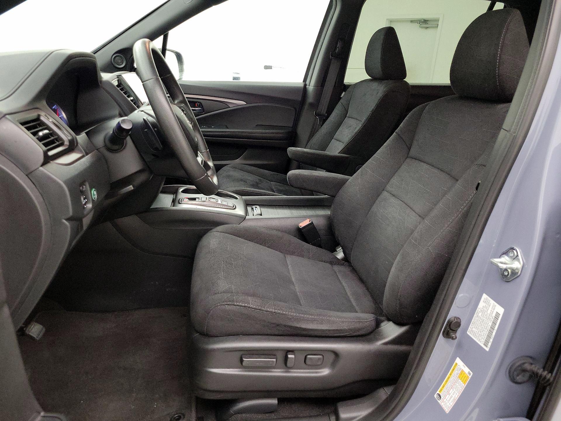 Thumbnail: 2022 Honda Pilot - 11