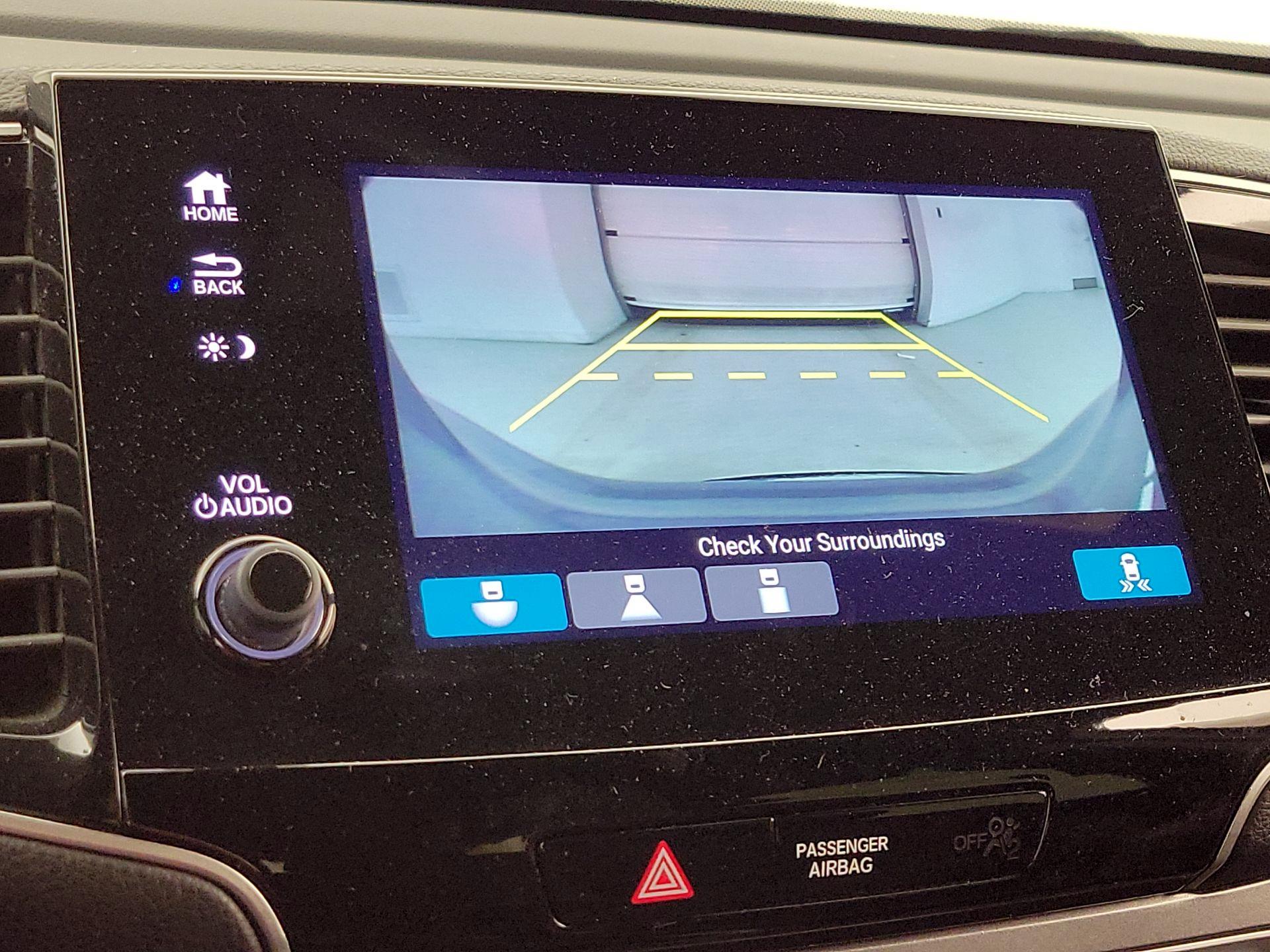 Thumbnail: 2022 Honda Pilot - 14