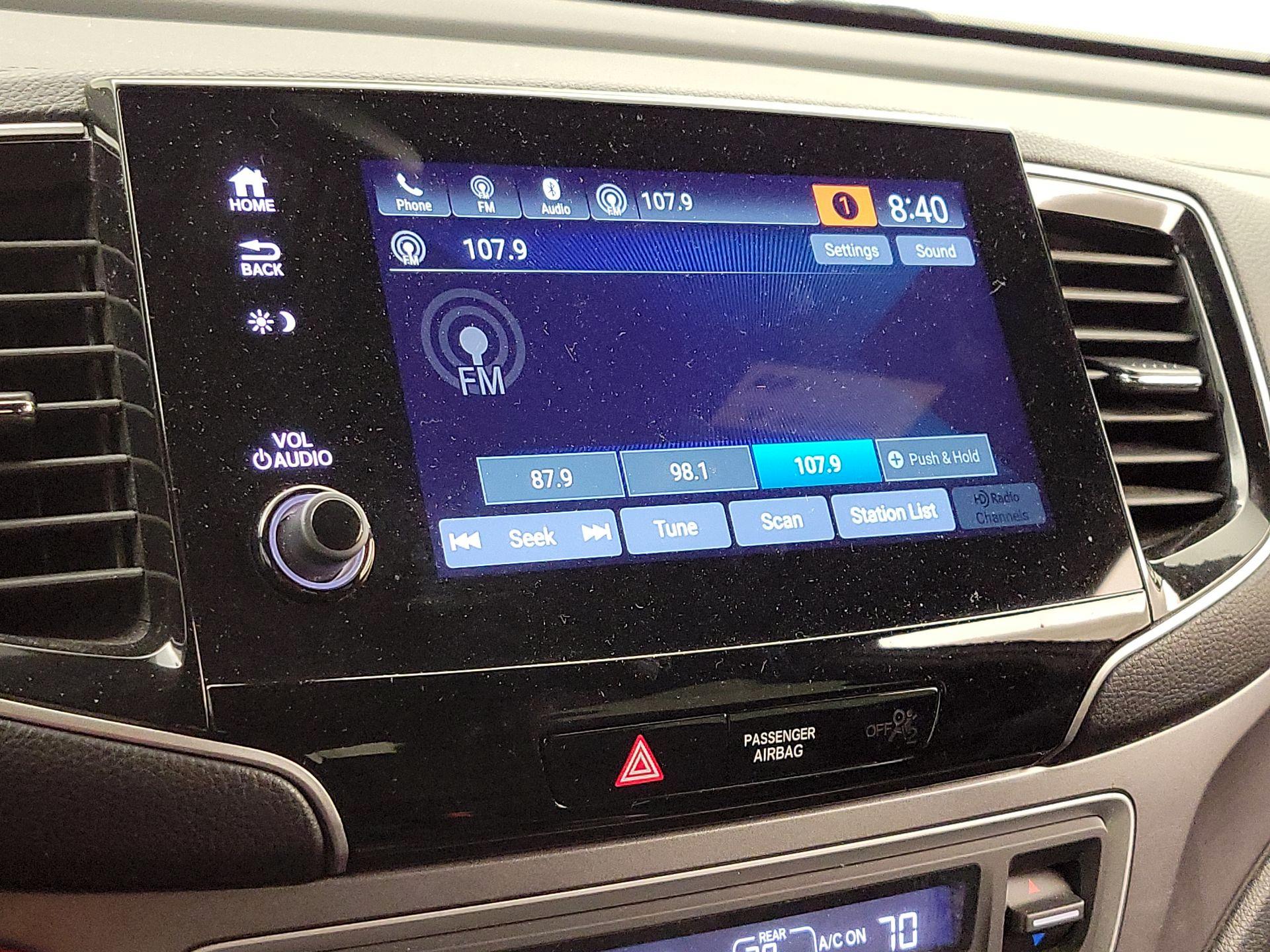 Thumbnail: 2022 Honda Pilot - 15