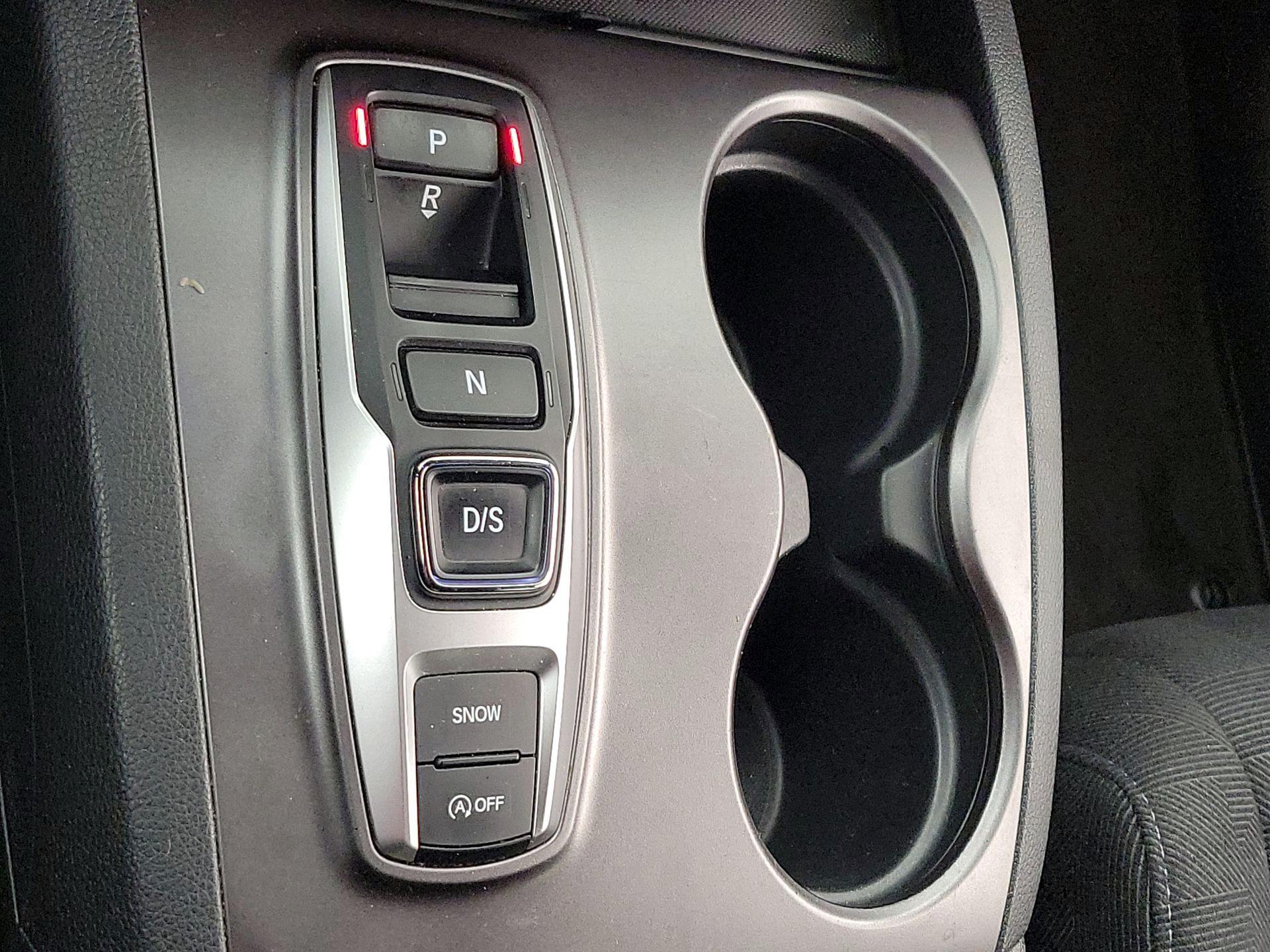 Thumbnail: 2022 Honda Pilot - 17