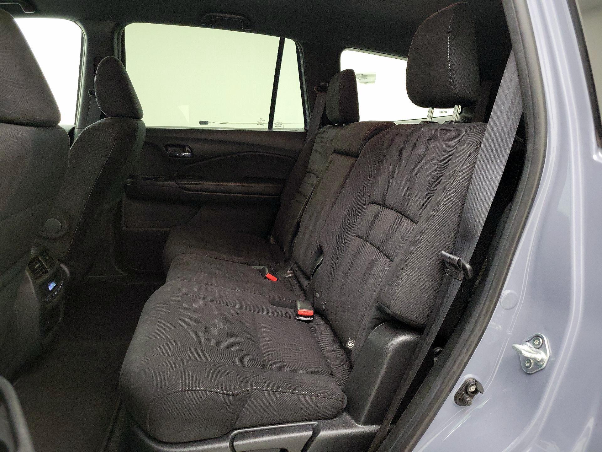 Thumbnail: 2022 Honda Pilot - 19