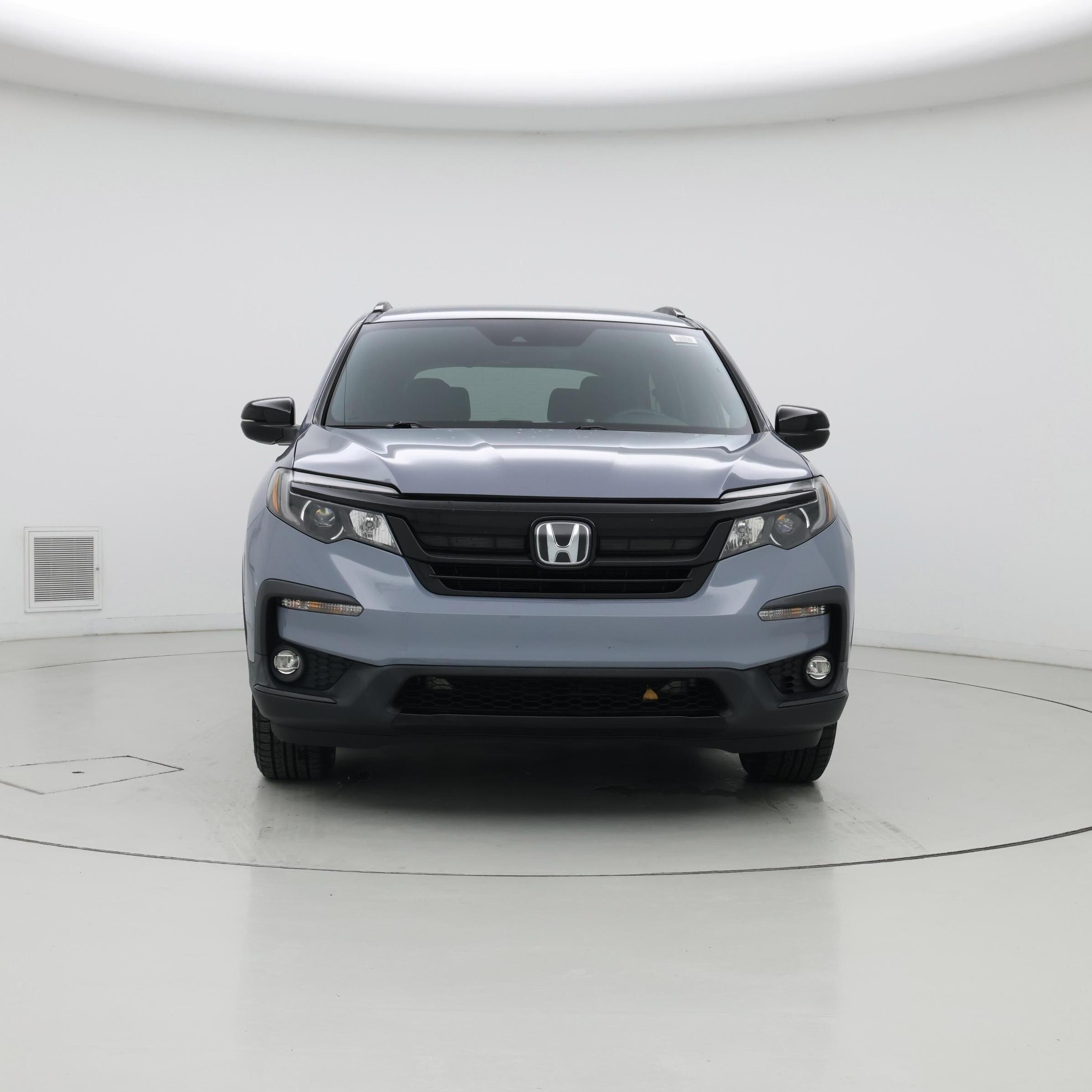 Thumbnail: 2022 Honda Pilot - 5