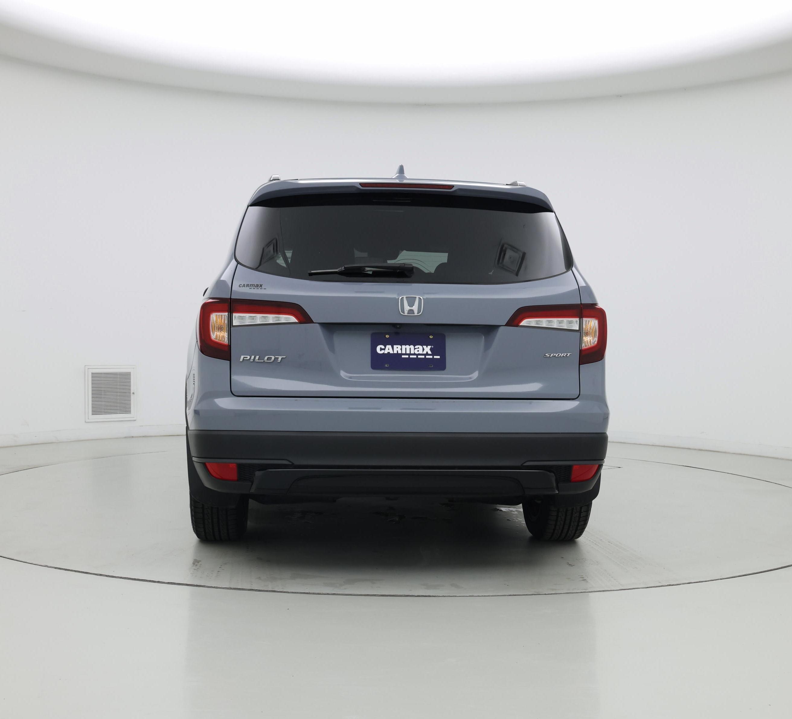 Thumbnail: 2022 Honda Pilot - 6