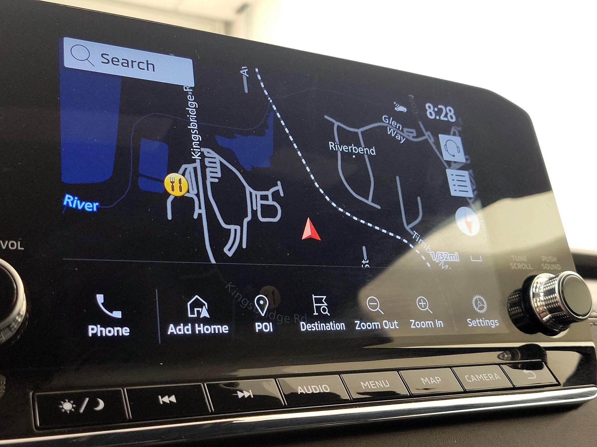 Thumbnail: 2024 Mitsubishi Outlander - 14