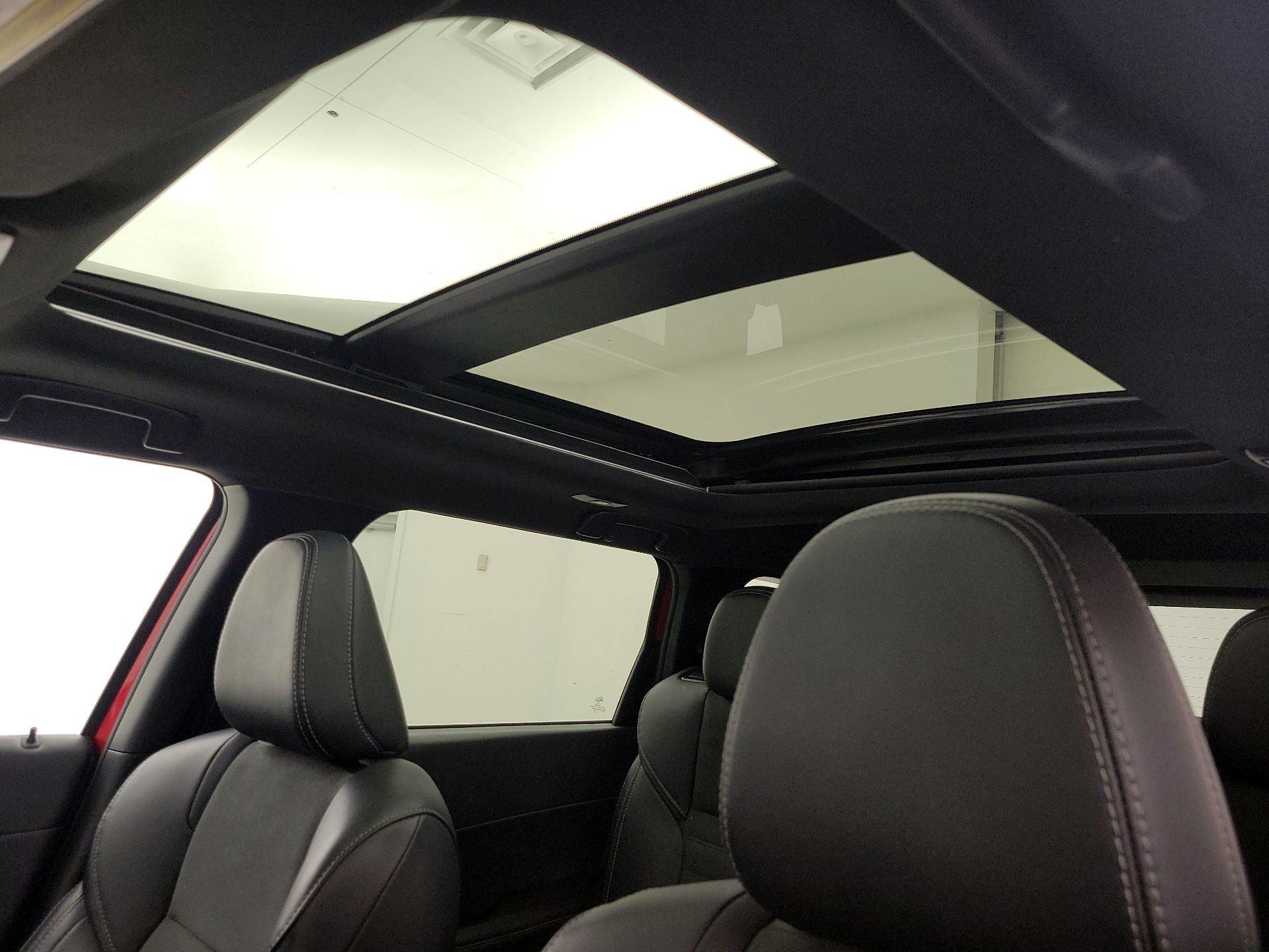 Thumbnail: 2024 Mitsubishi Outlander - 20