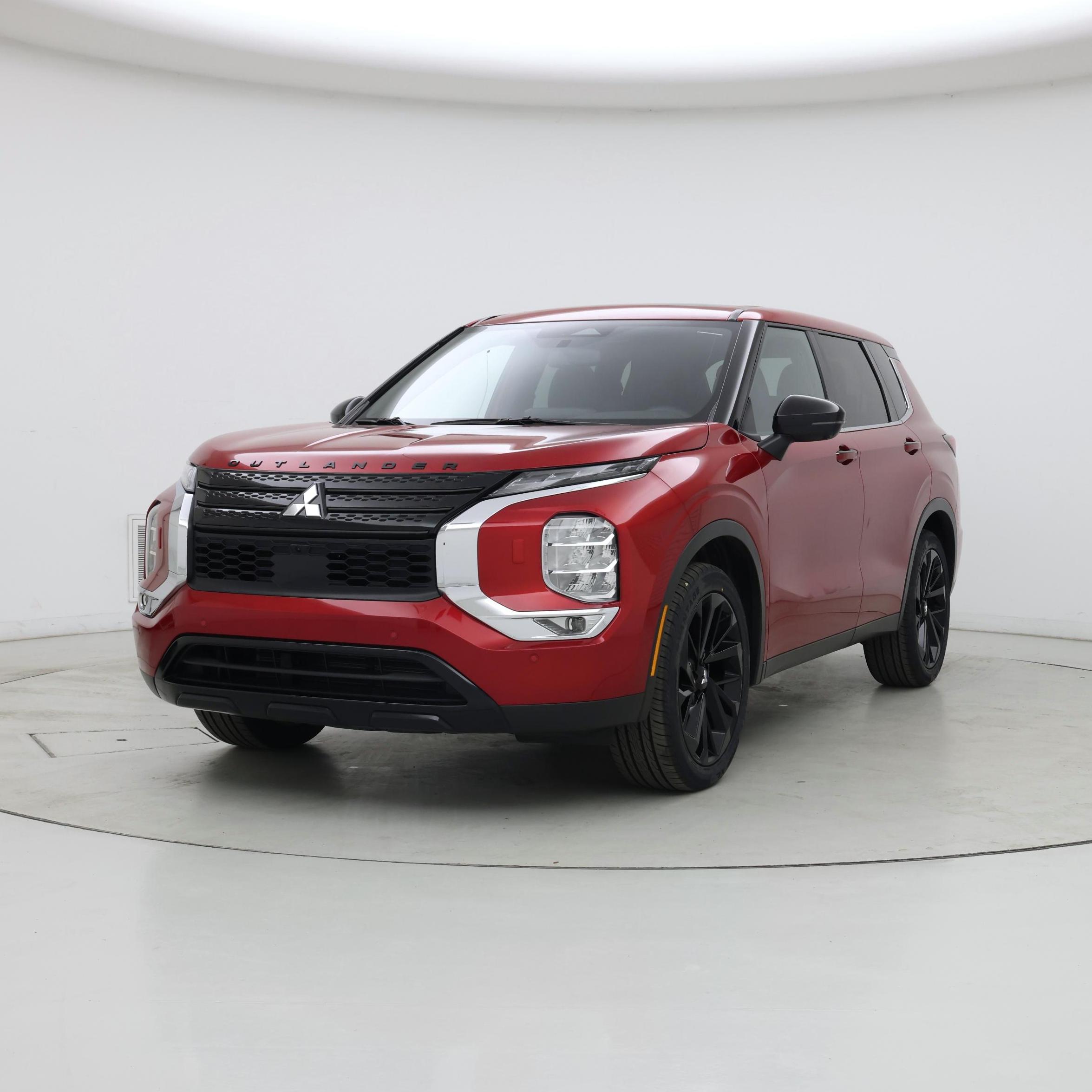 Thumbnail: 2024 Mitsubishi Outlander - 4