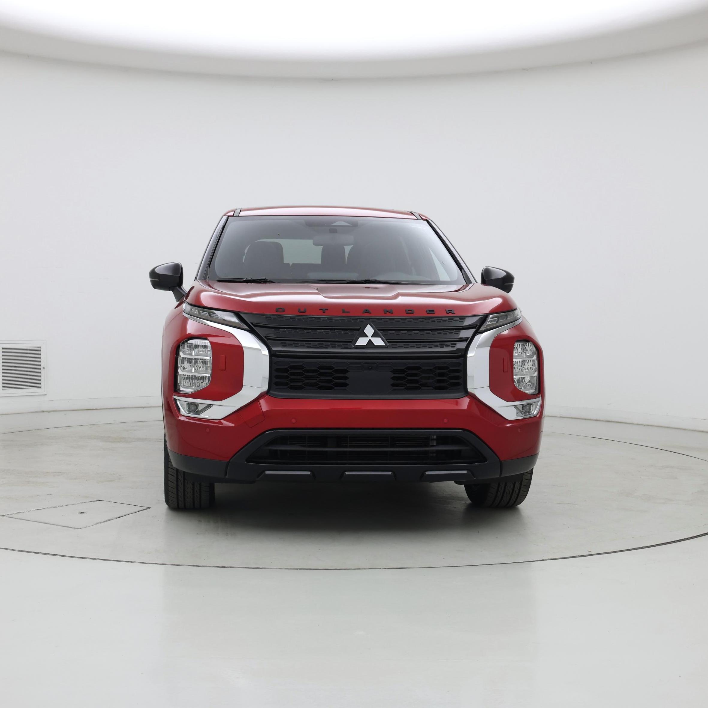 Thumbnail: 2024 Mitsubishi Outlander - 5