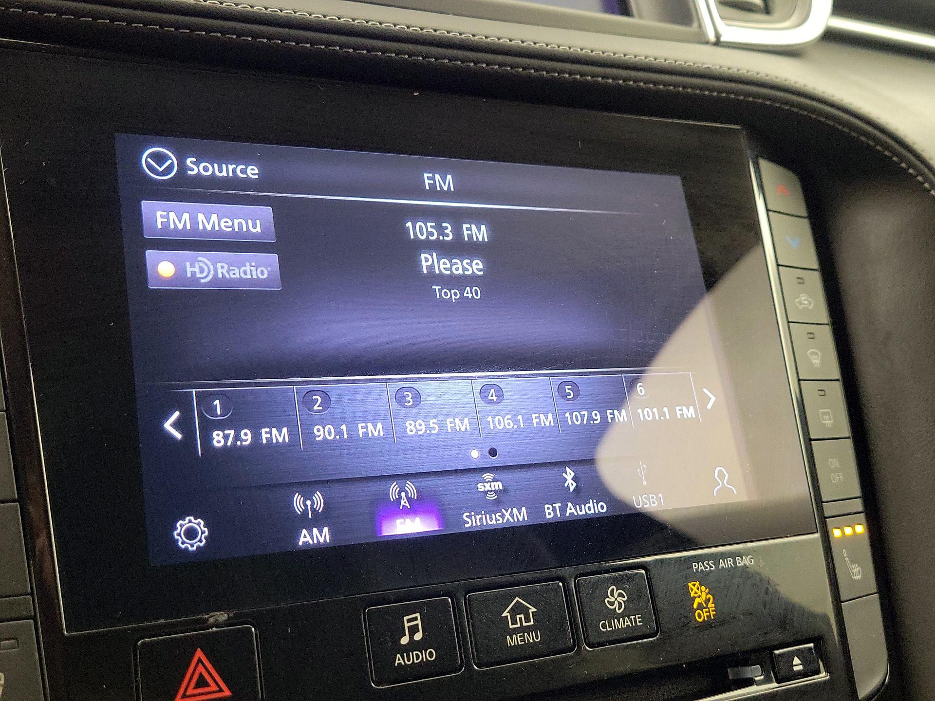 Thumbnail: 2023 INFINITI QX50 - 15