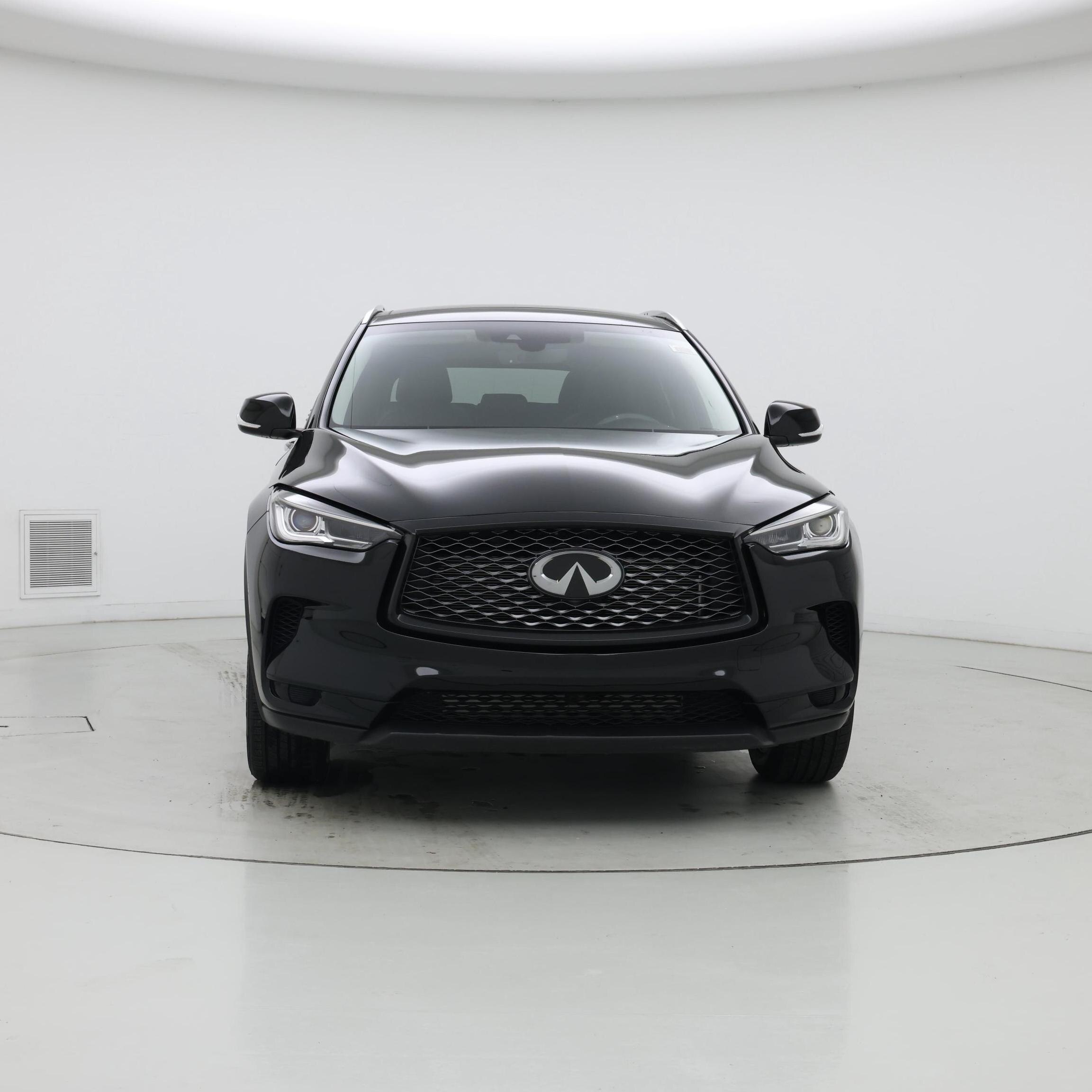Thumbnail: 2023 INFINITI QX50 - 5