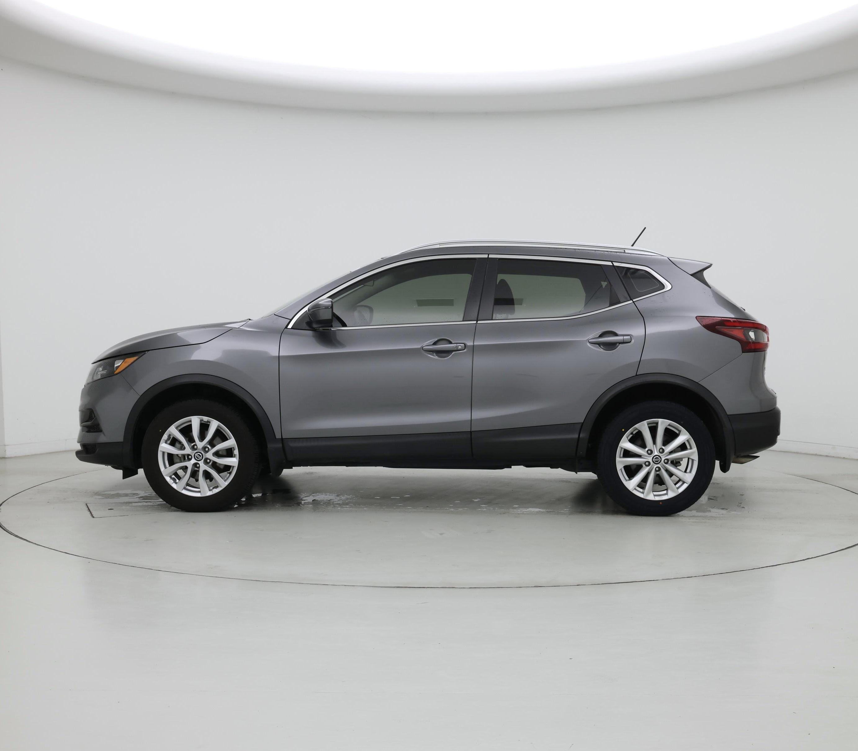 Thumbnail: 2020 Nissan Rogue Sport - 3