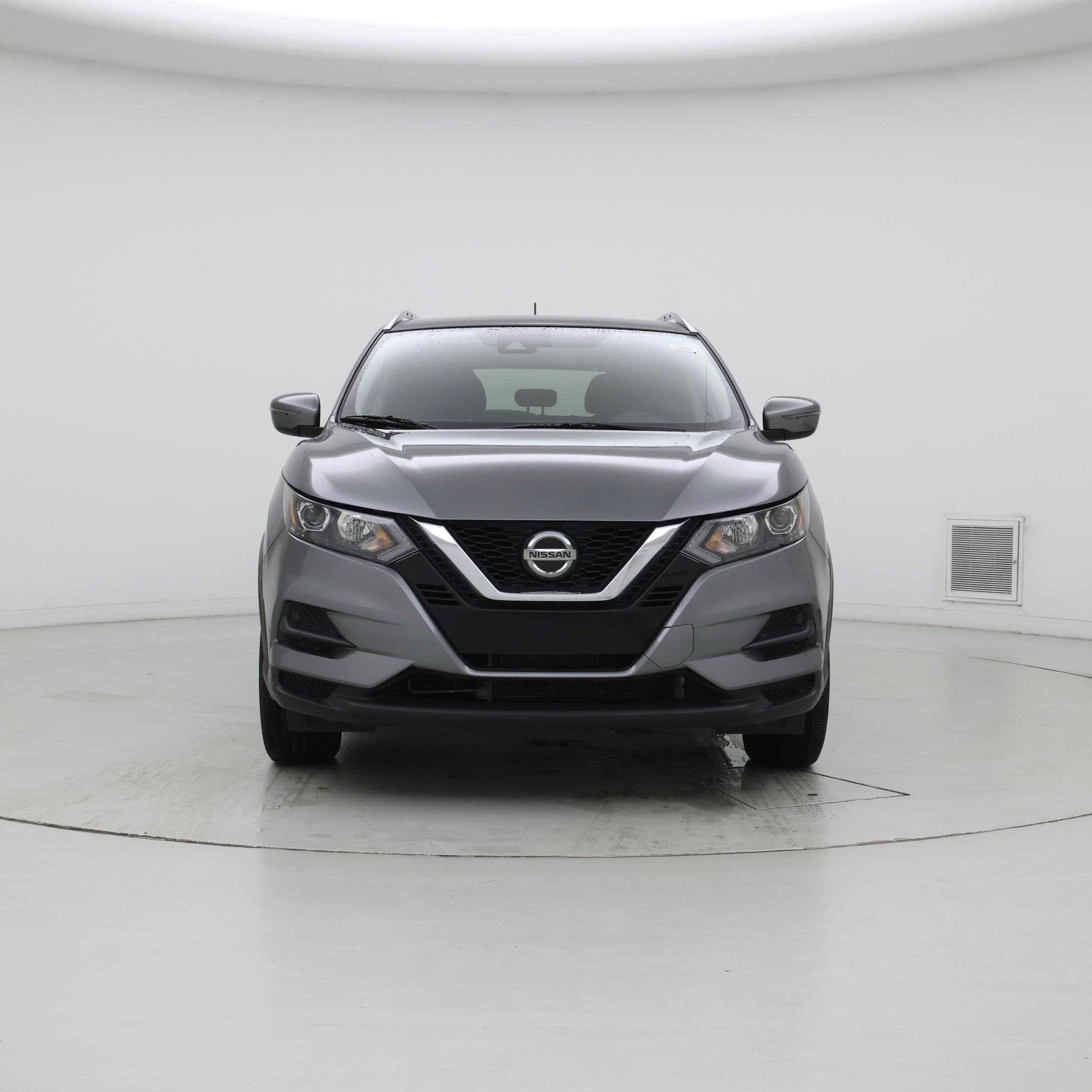 Thumbnail: 2020 Nissan Rogue Sport - 5