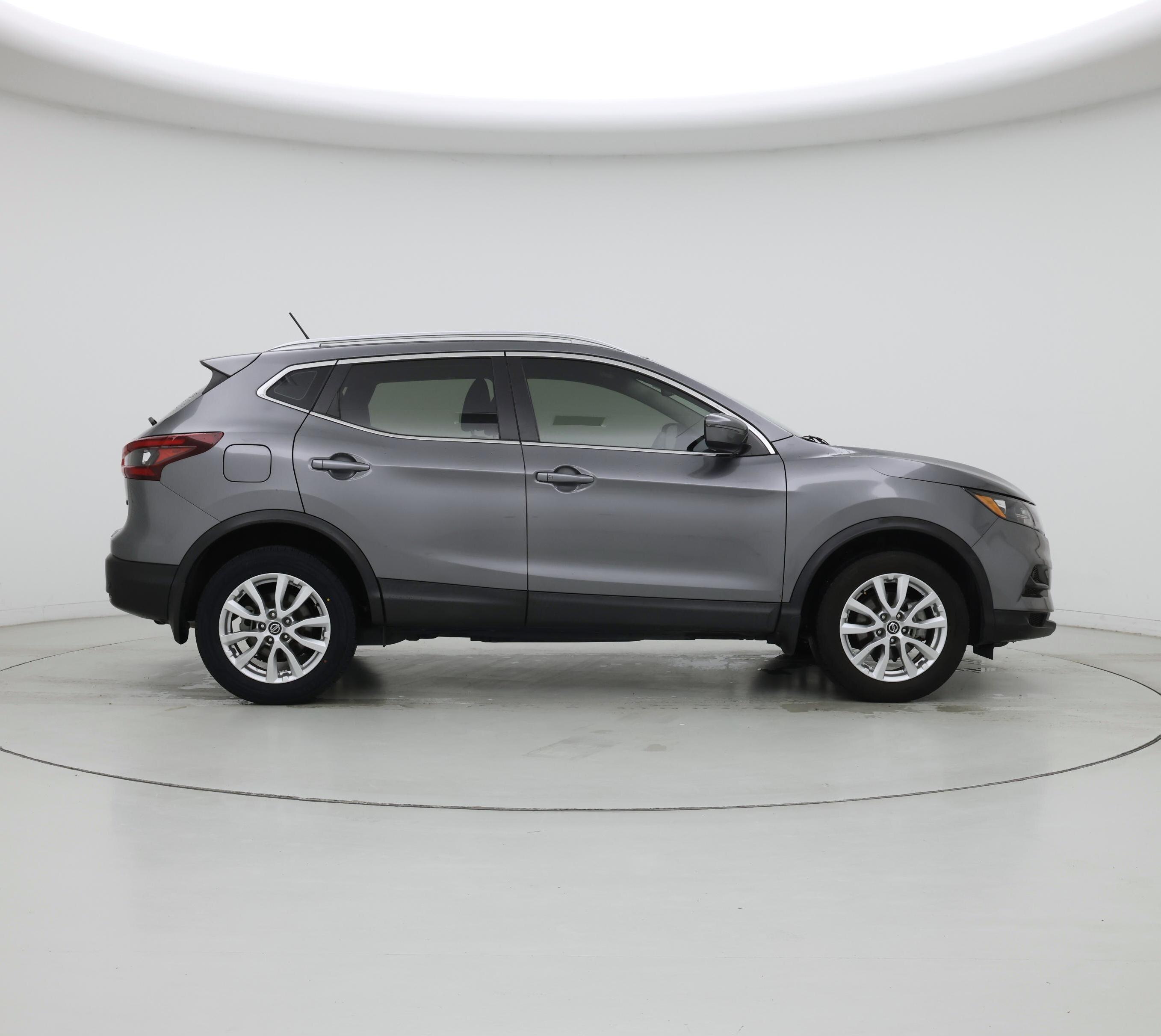 Thumbnail: 2020 Nissan Rogue Sport - 7