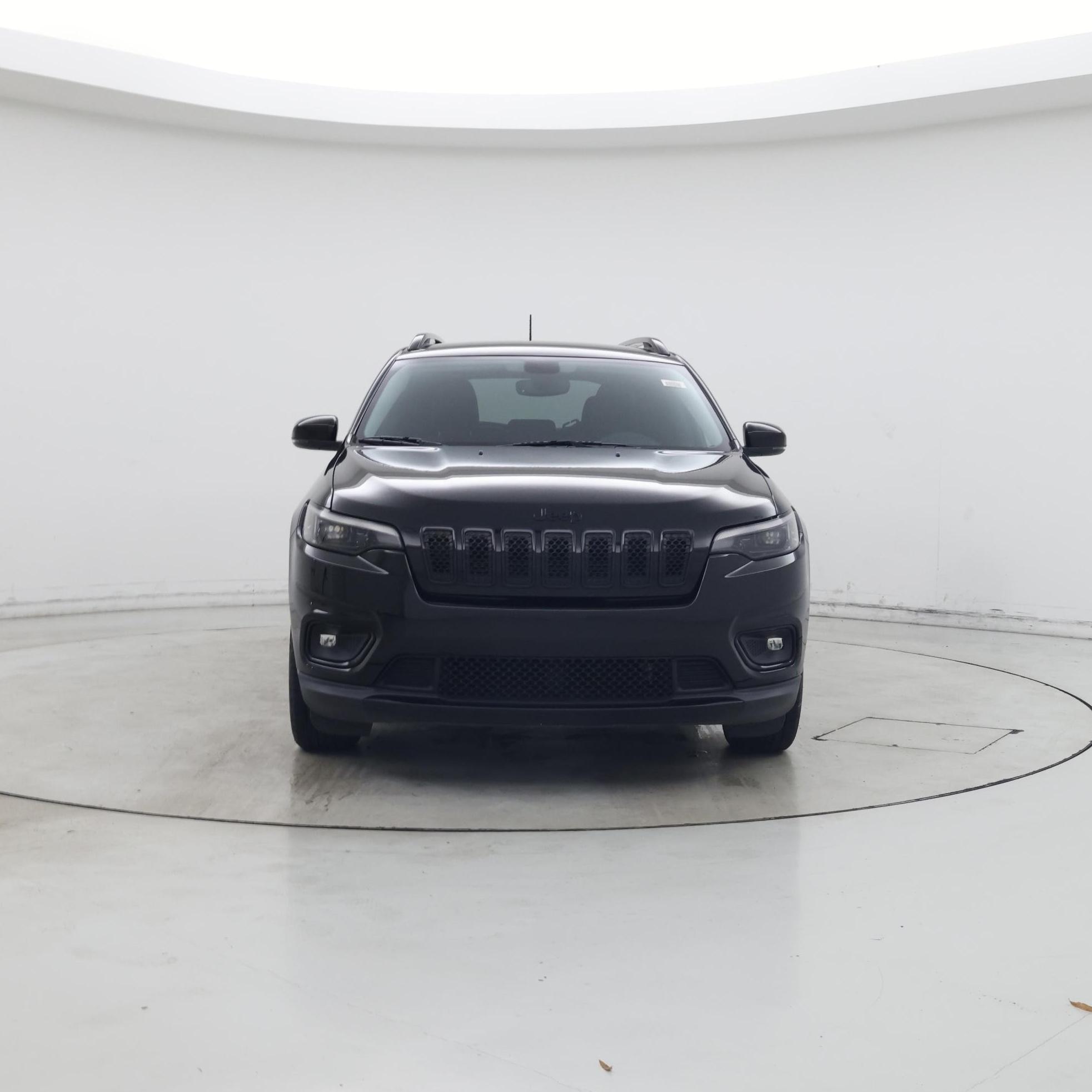Thumbnail: 2020 Jeep Cherokee - 5