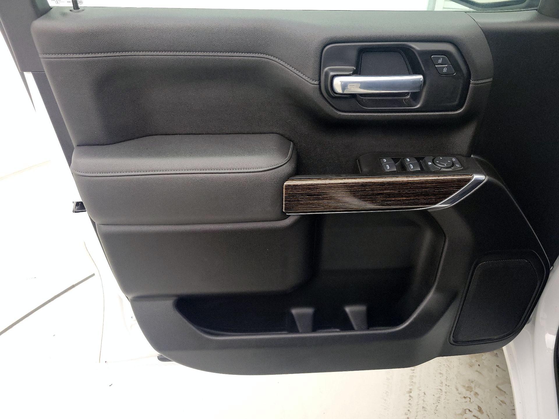 Thumbnail: 2021 GMC Sierra 1500 - 12