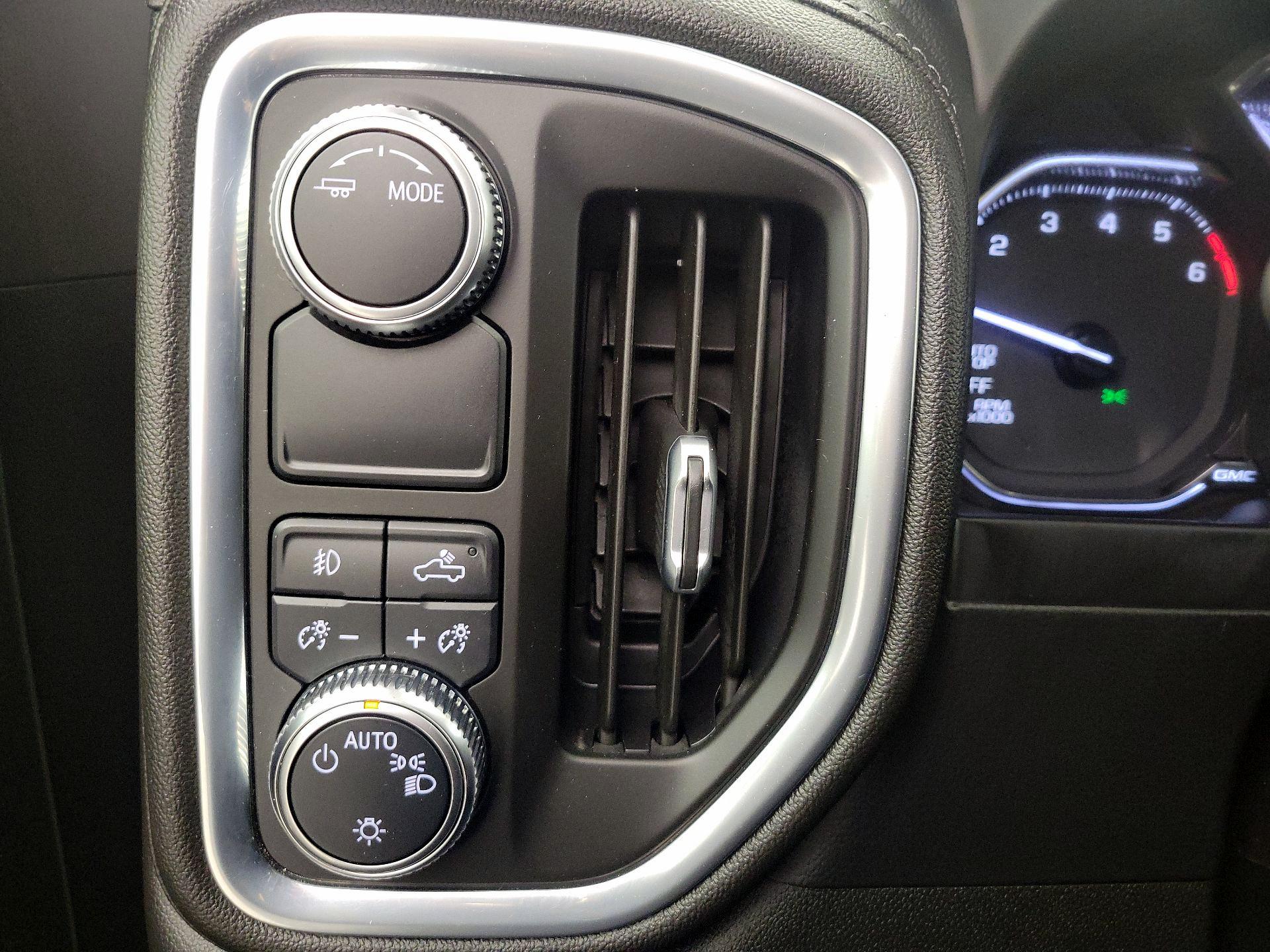 Thumbnail: 2021 GMC Sierra 1500 - 13