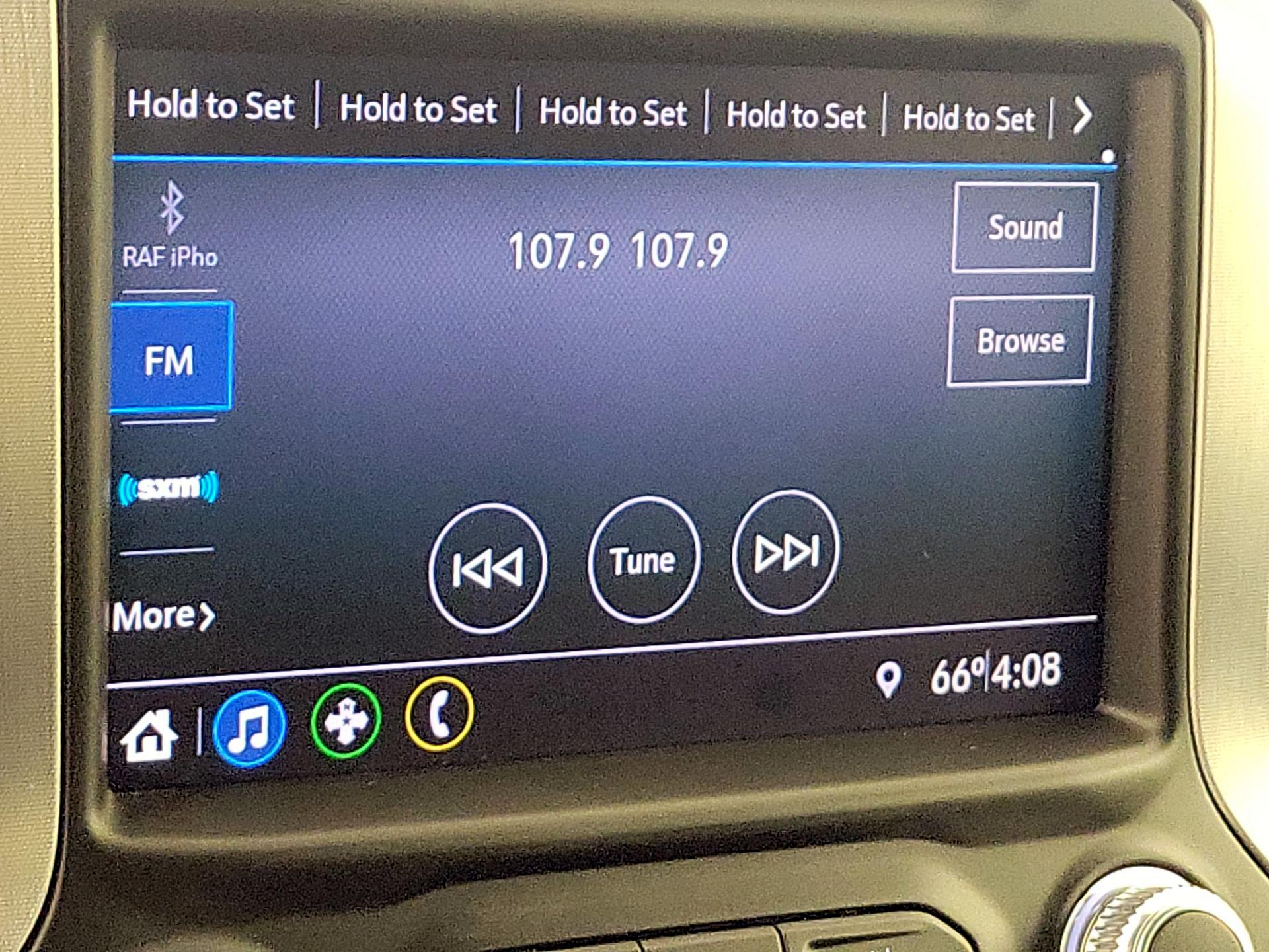 Thumbnail: 2021 GMC Sierra 1500 - 15