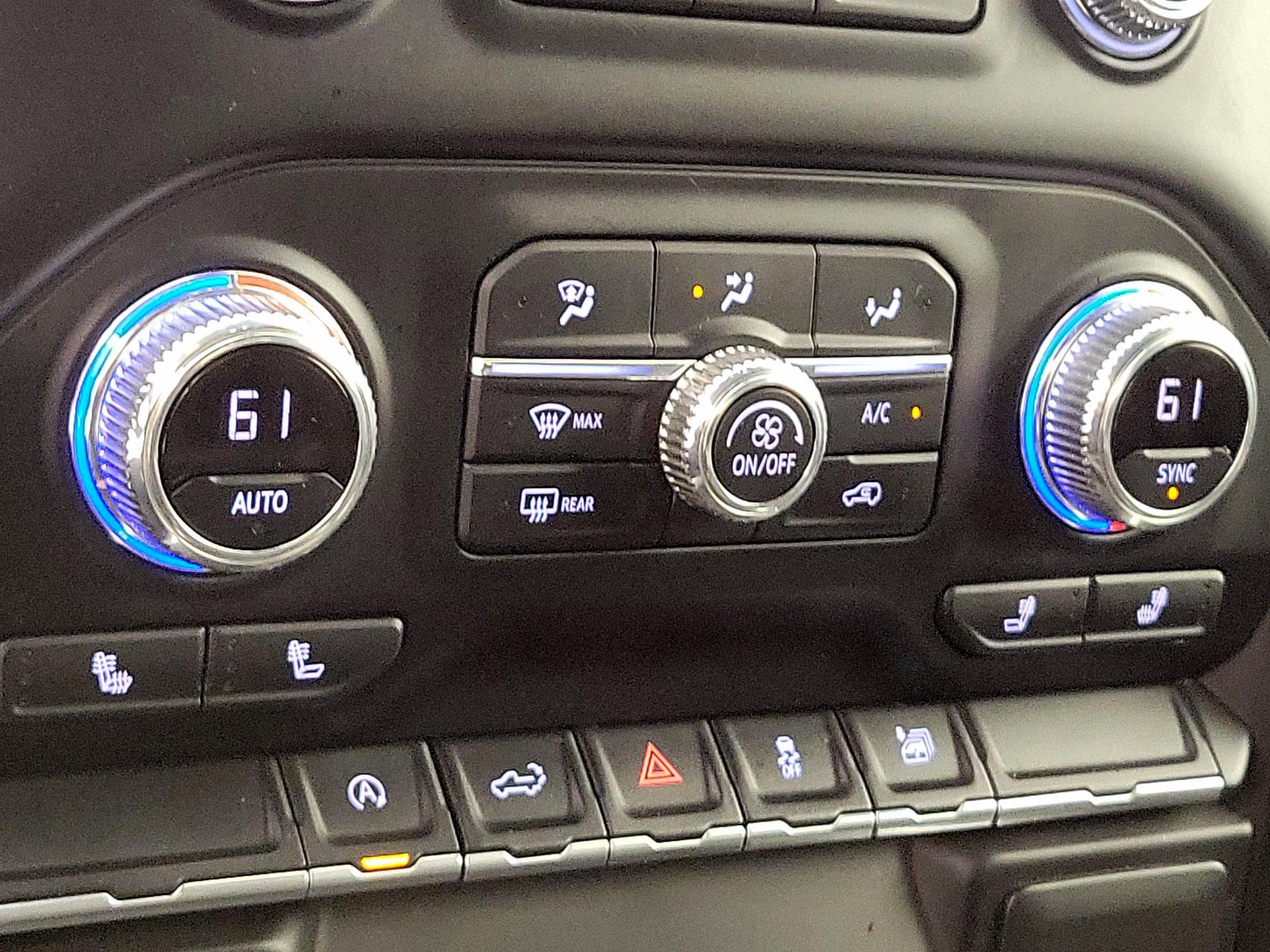 Thumbnail: 2021 GMC Sierra 1500 - 16