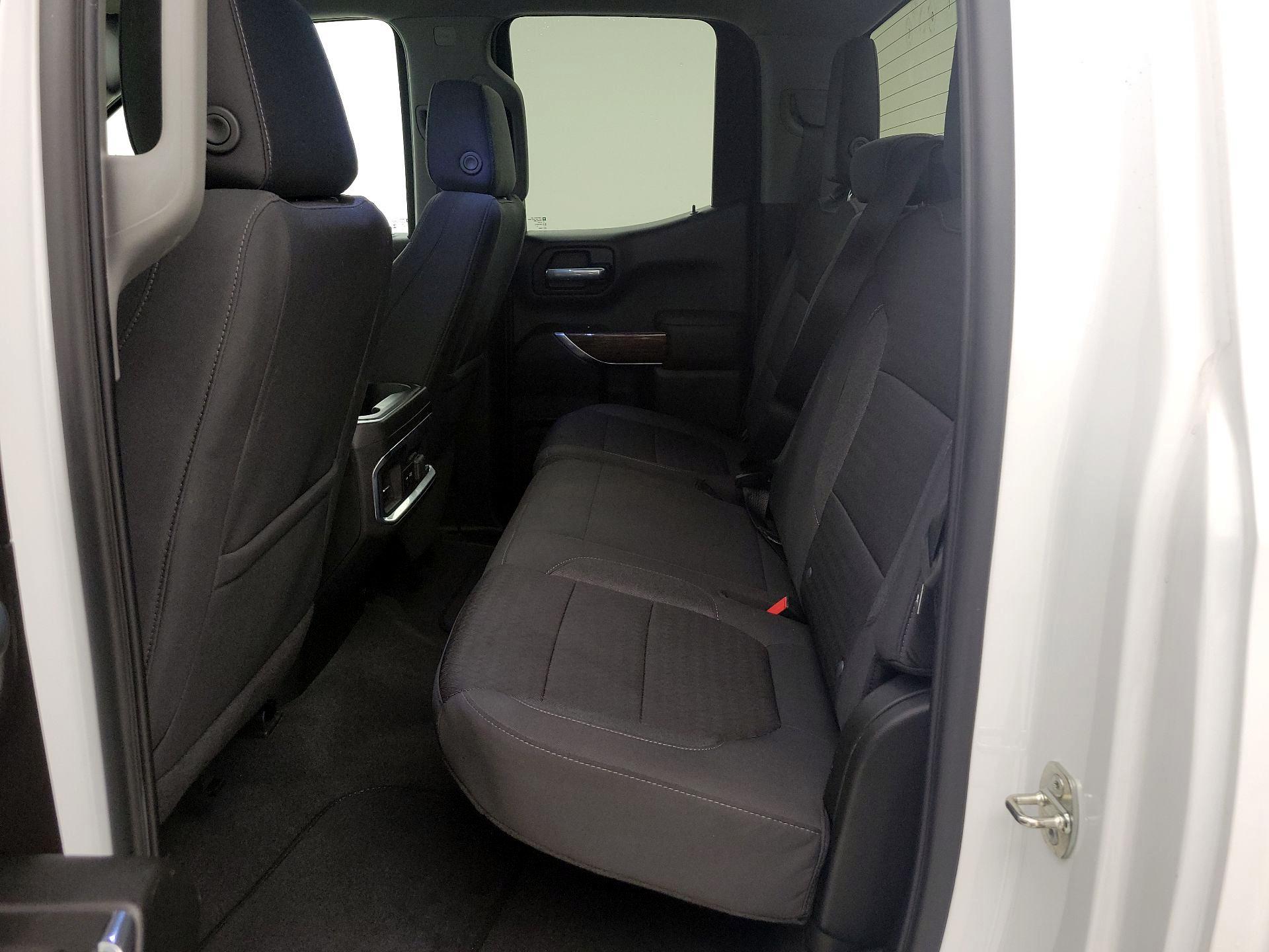 Thumbnail: 2021 GMC Sierra 1500 - 19