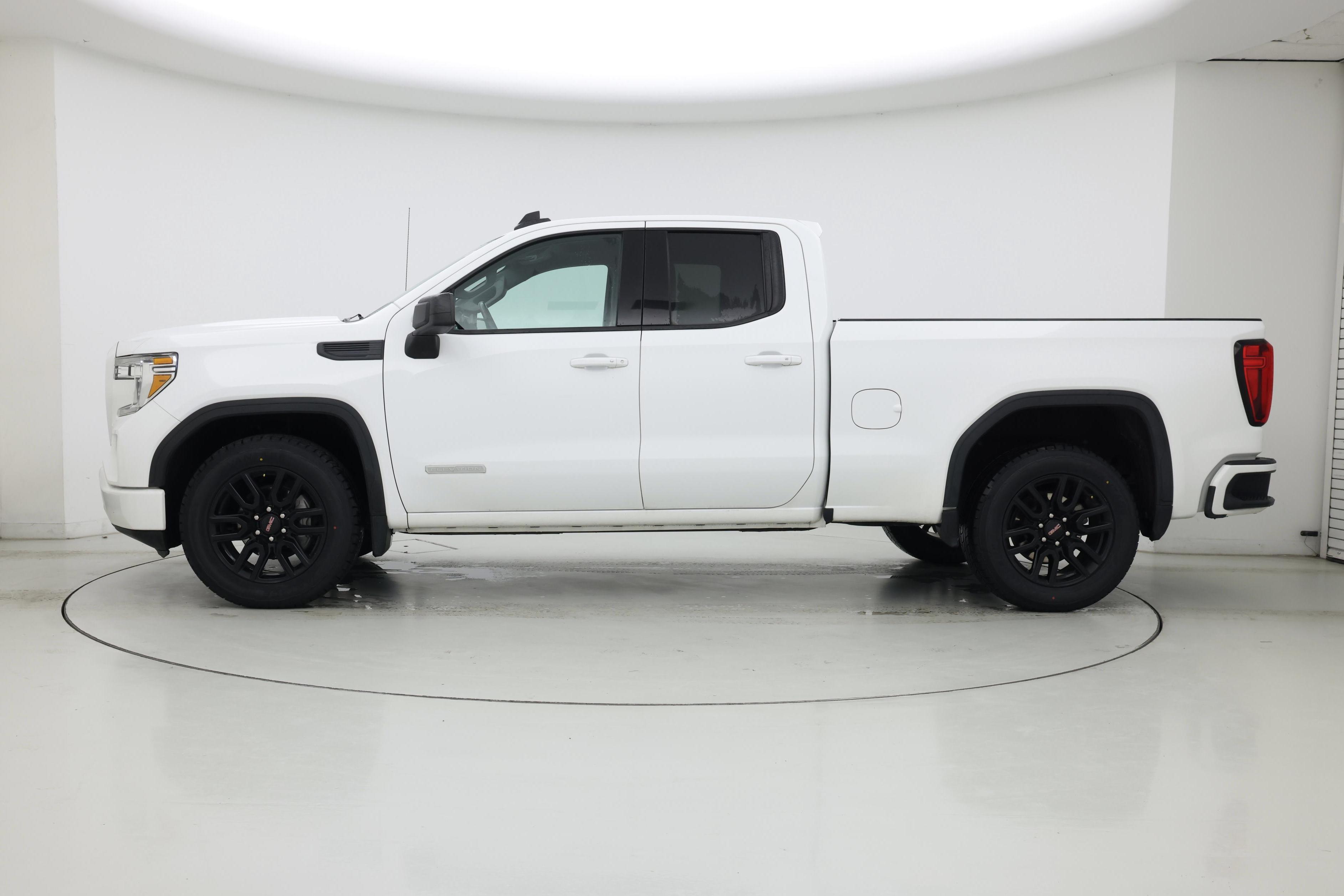 Thumbnail: 2021 GMC Sierra 1500 - 3