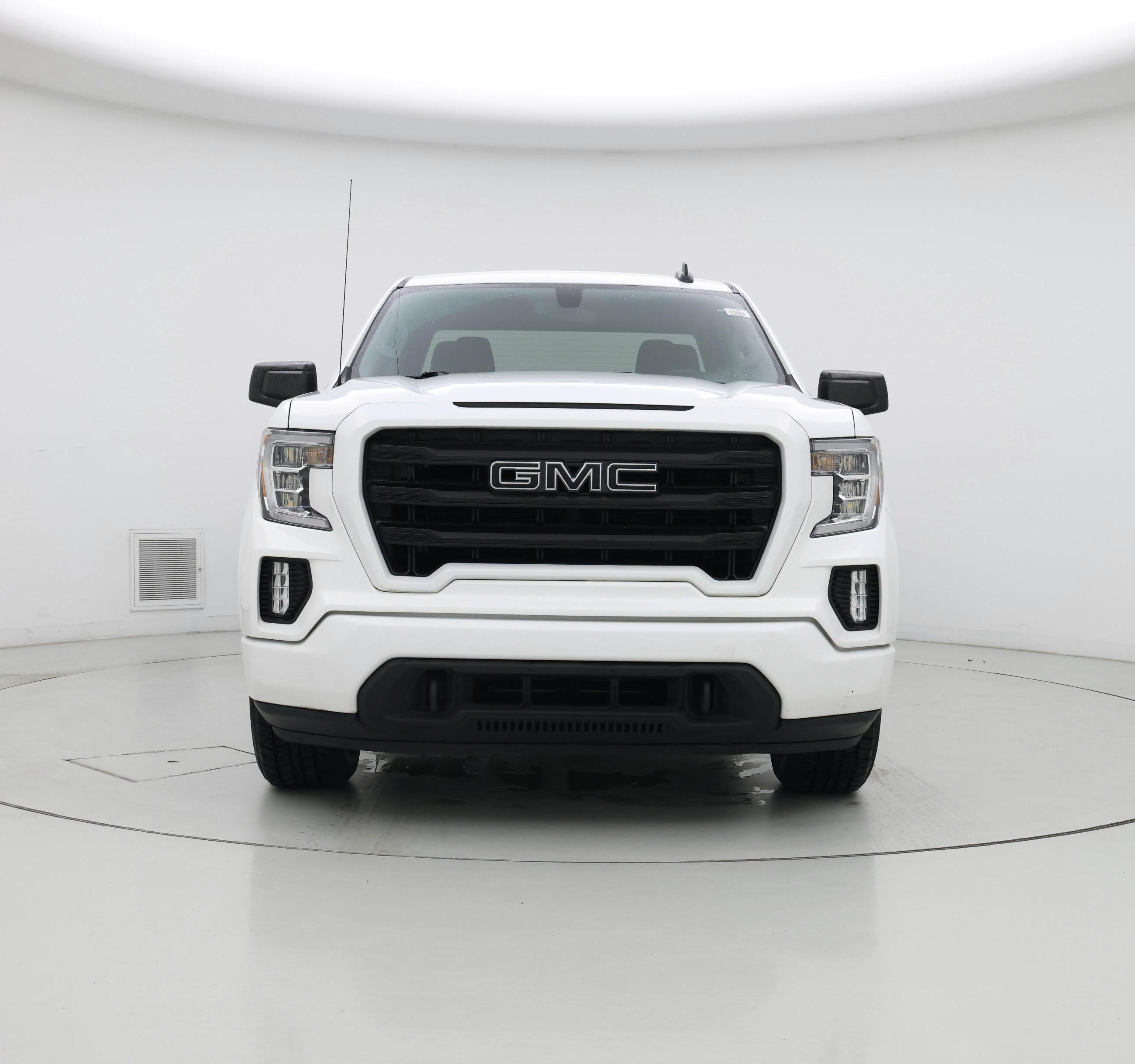 Thumbnail: 2021 GMC Sierra 1500 - 5