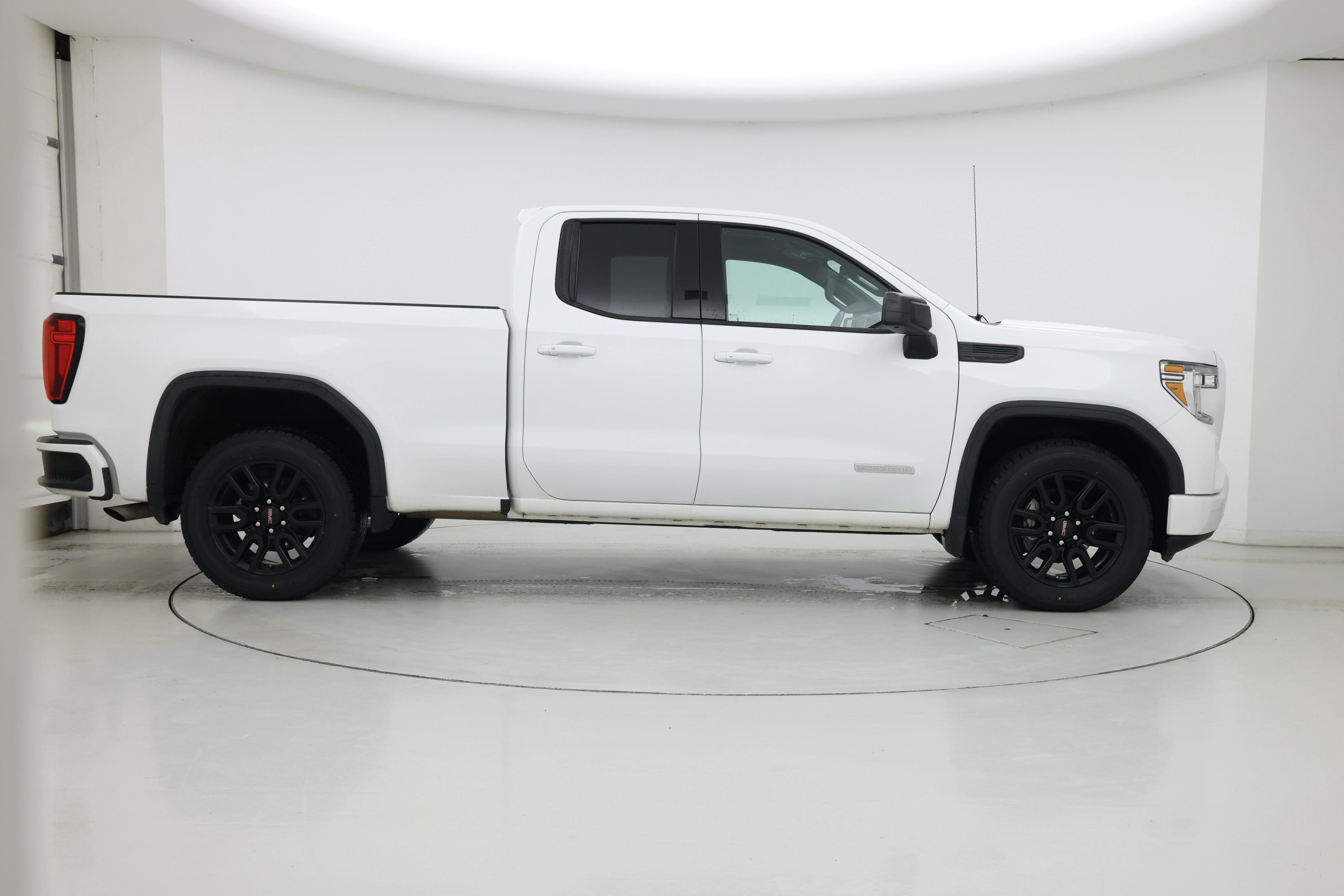 Thumbnail: 2021 GMC Sierra 1500 - 7