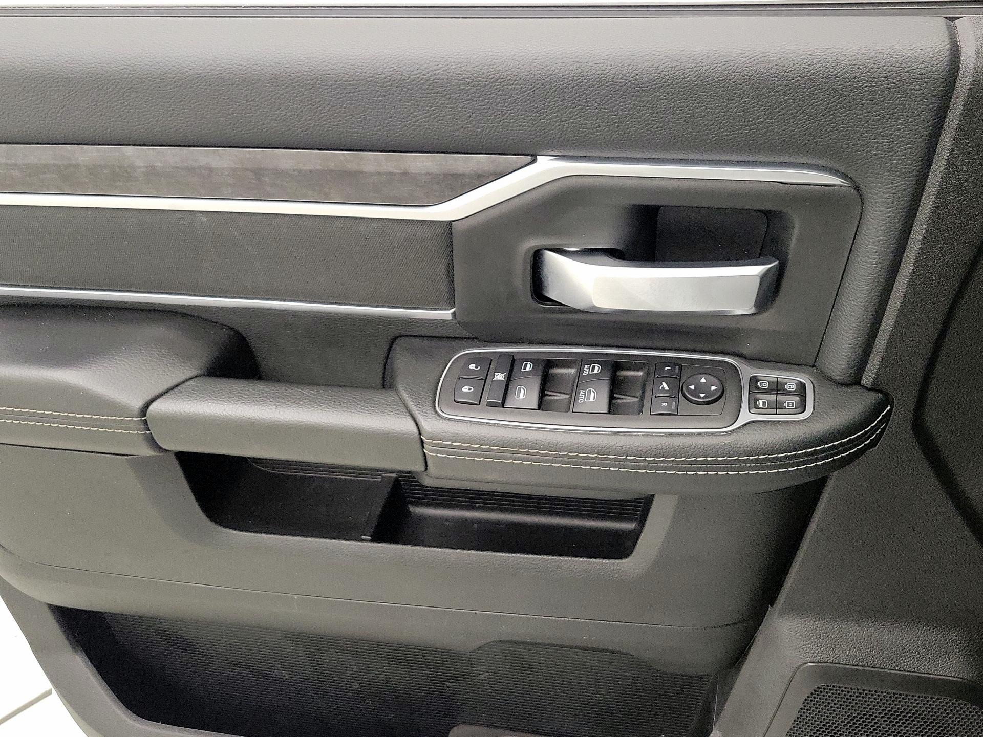 Thumbnail: 2024 RAM 2500 - 12