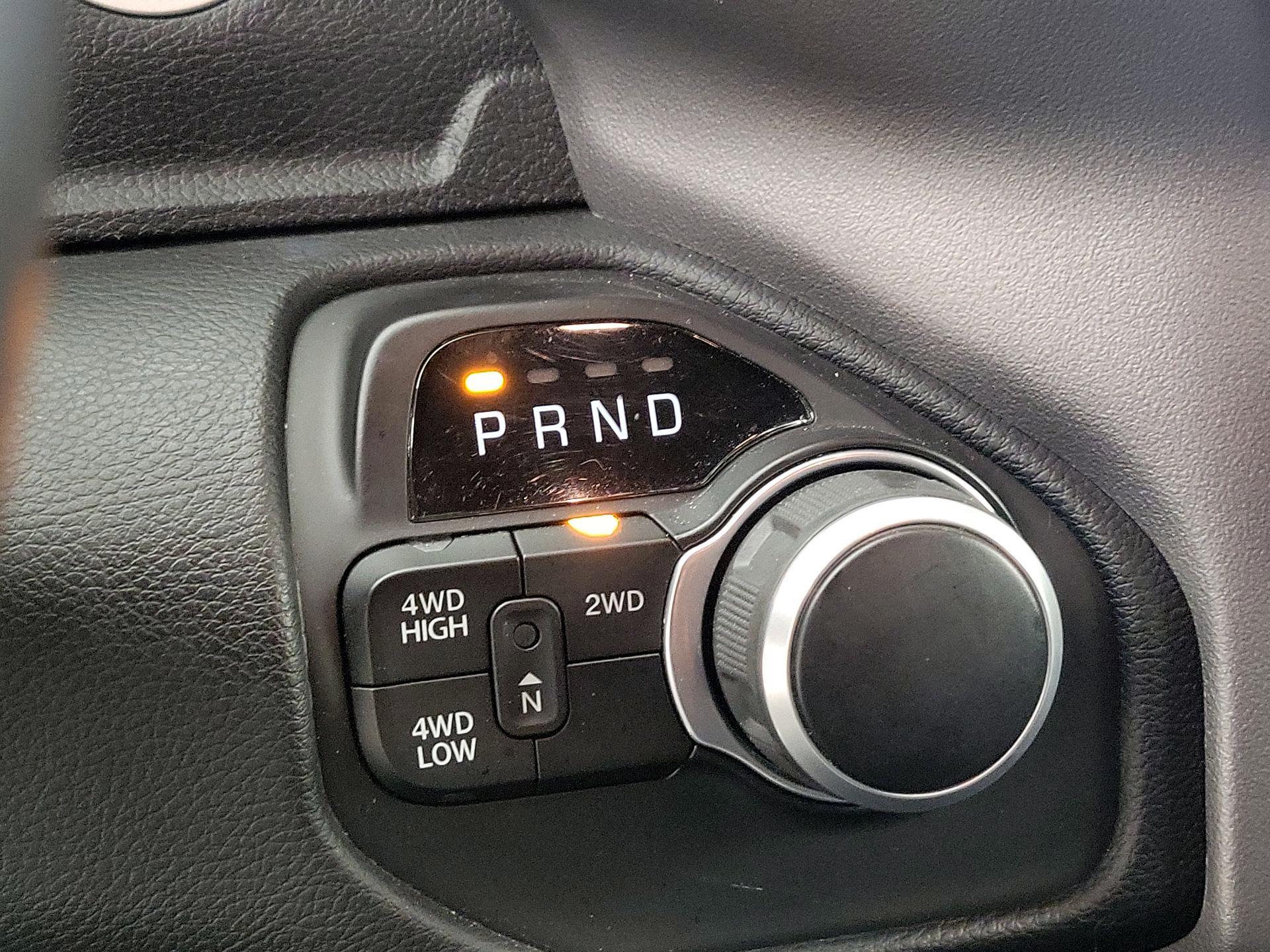 Thumbnail: 2024 RAM 2500 - 17