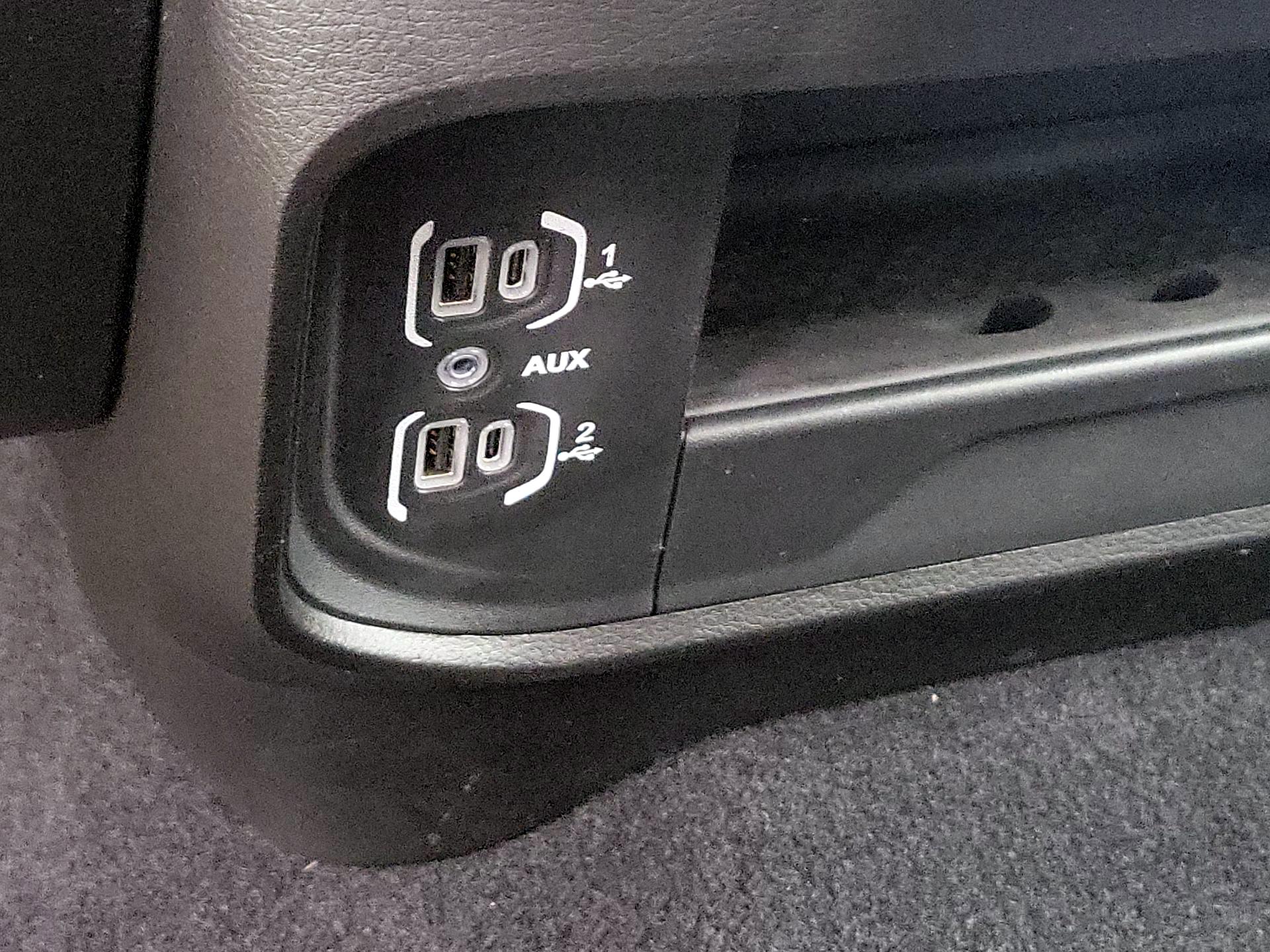 Thumbnail: 2024 RAM 2500 - 18