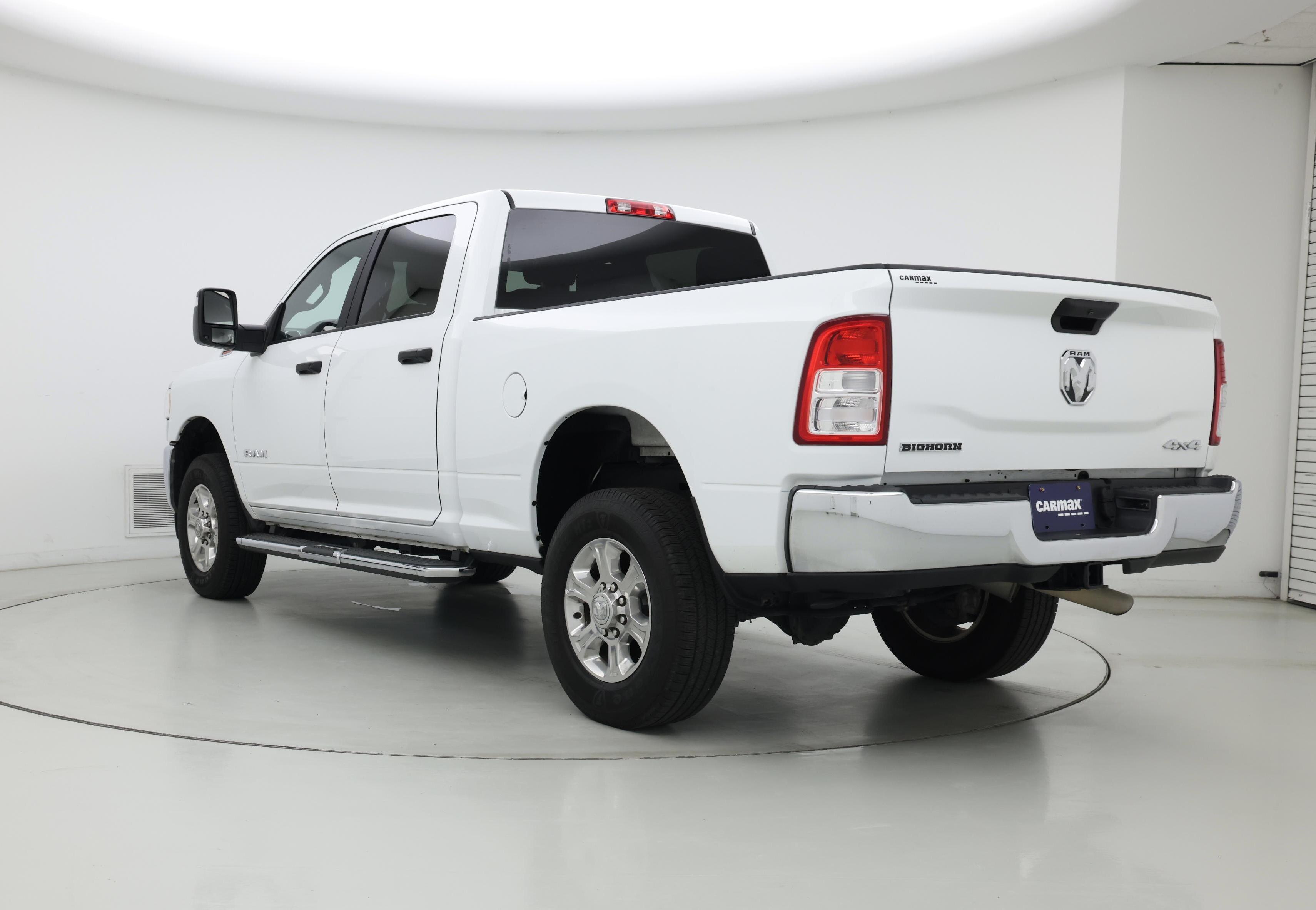 Thumbnail: 2024 RAM 2500 - 2