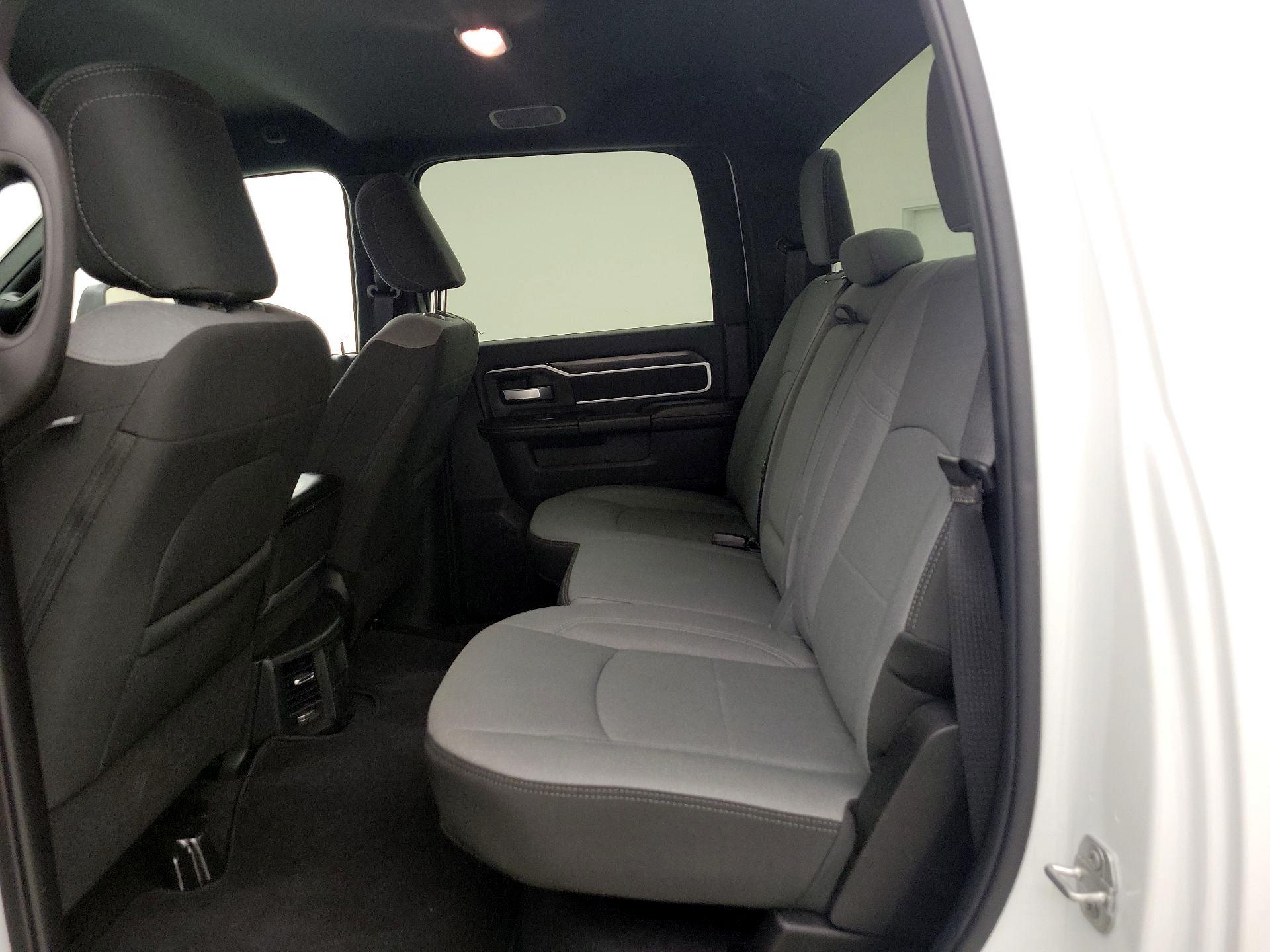 Thumbnail: 2024 RAM 2500 - 19