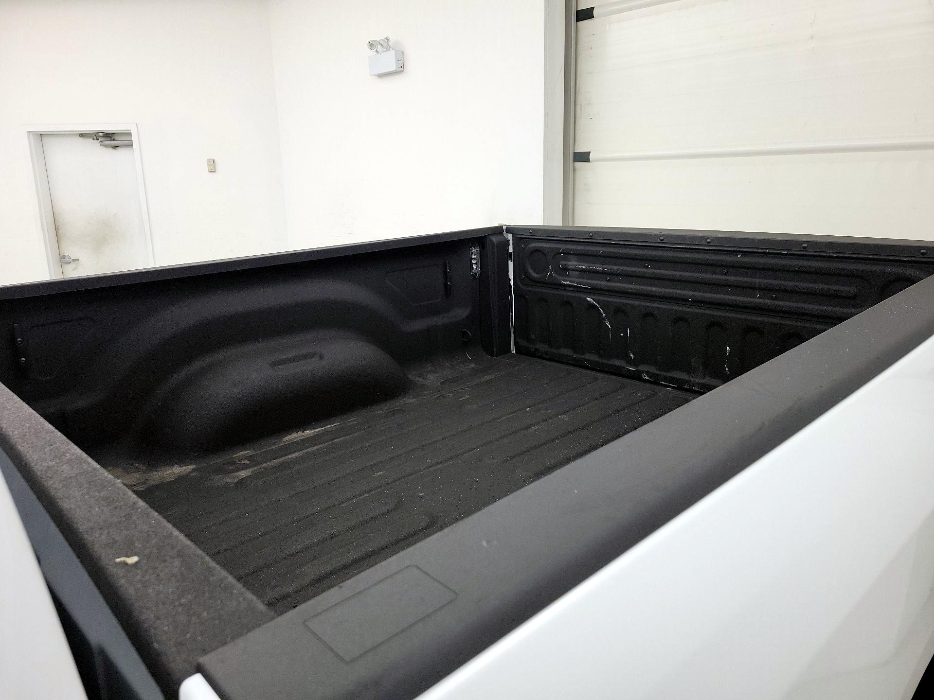 Thumbnail: 2024 RAM 2500 - 20