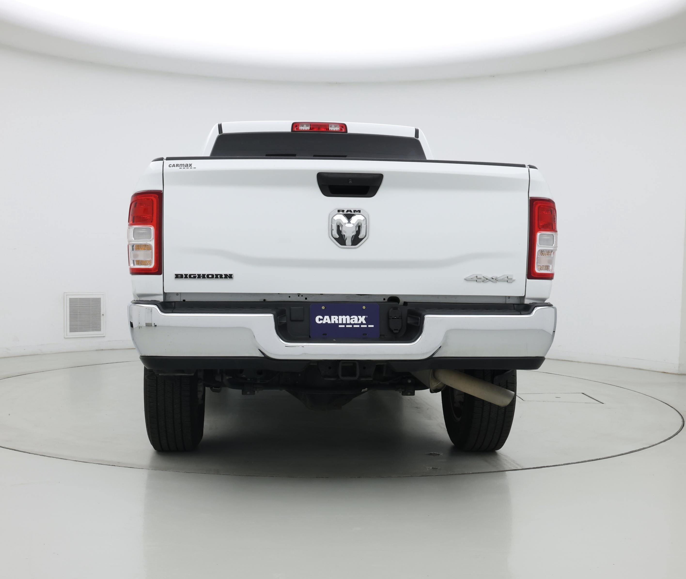 Thumbnail: 2024 RAM 2500 - 6