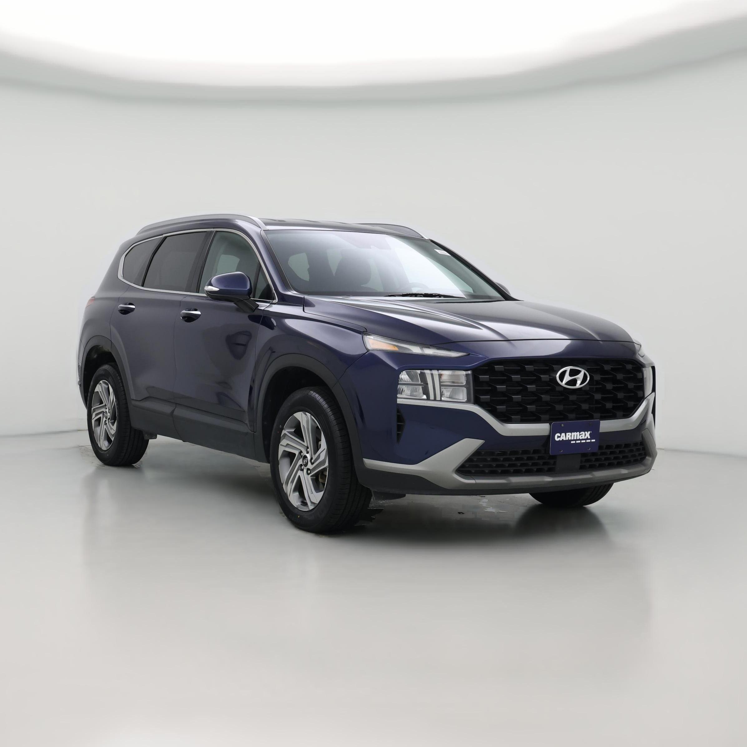 Thumbnail: 2023 Hyundai Santa Fe - 1