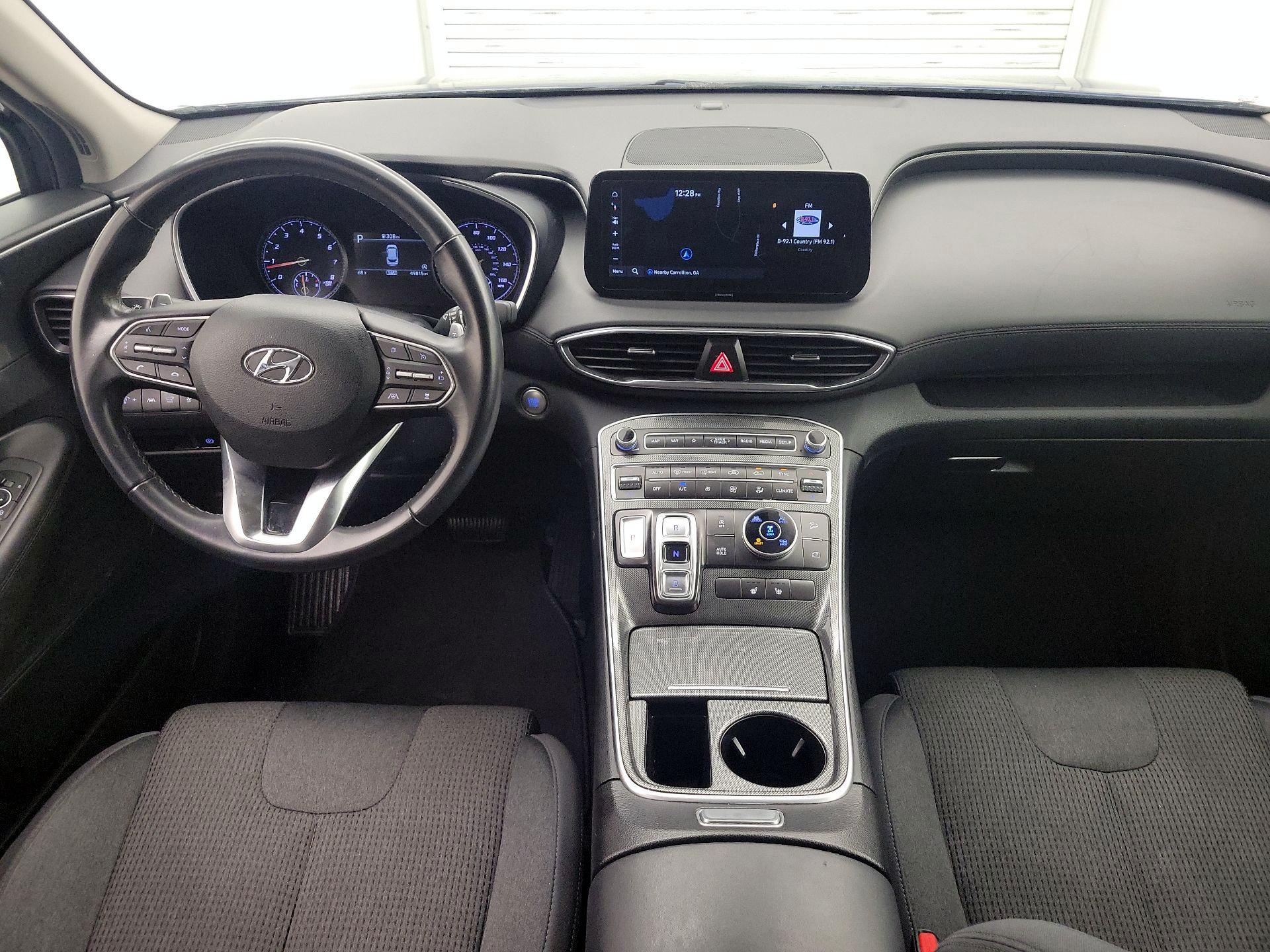 Thumbnail: 2023 Hyundai Santa Fe - 9