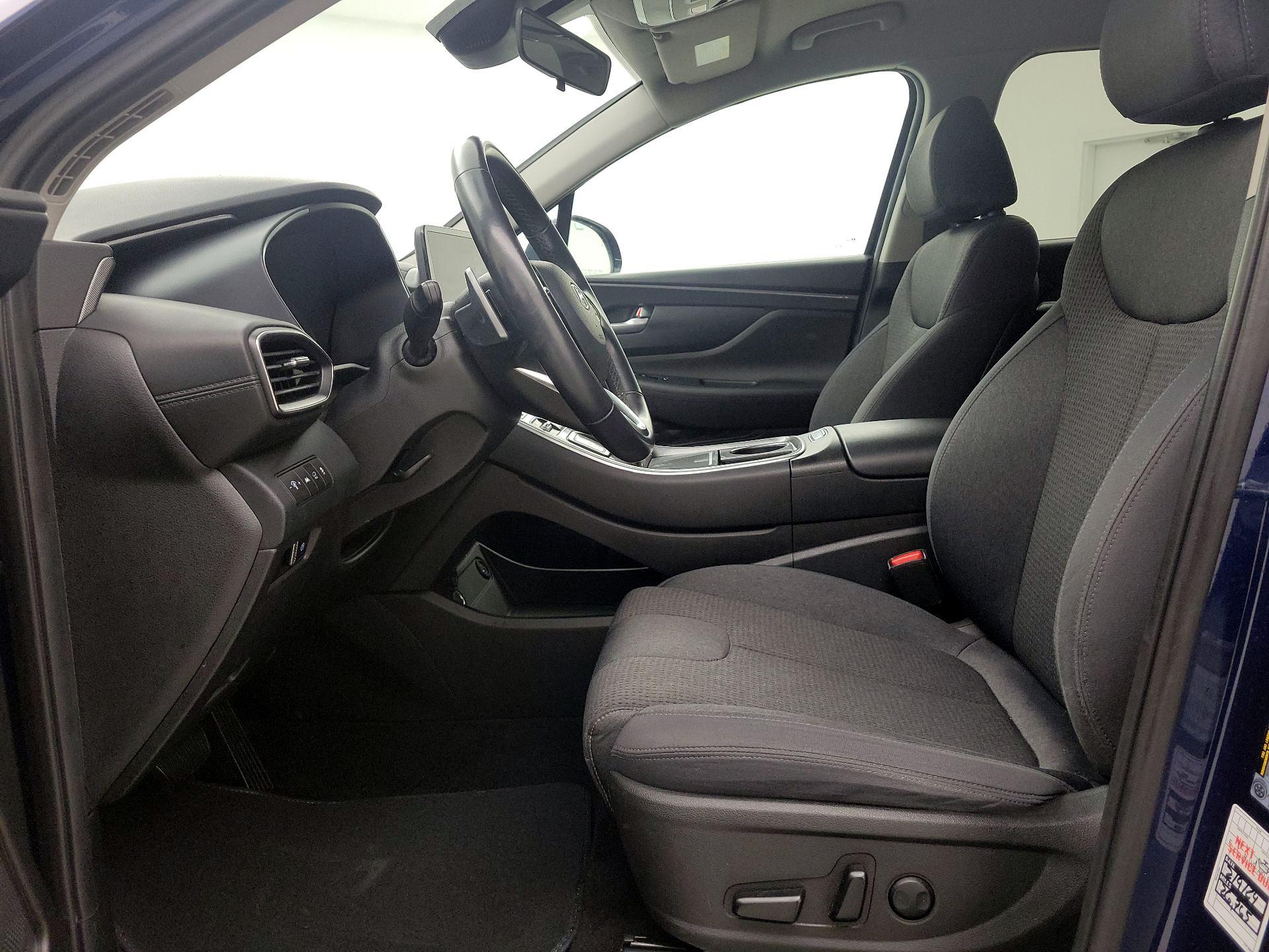 Thumbnail: 2023 Hyundai Santa Fe - 11