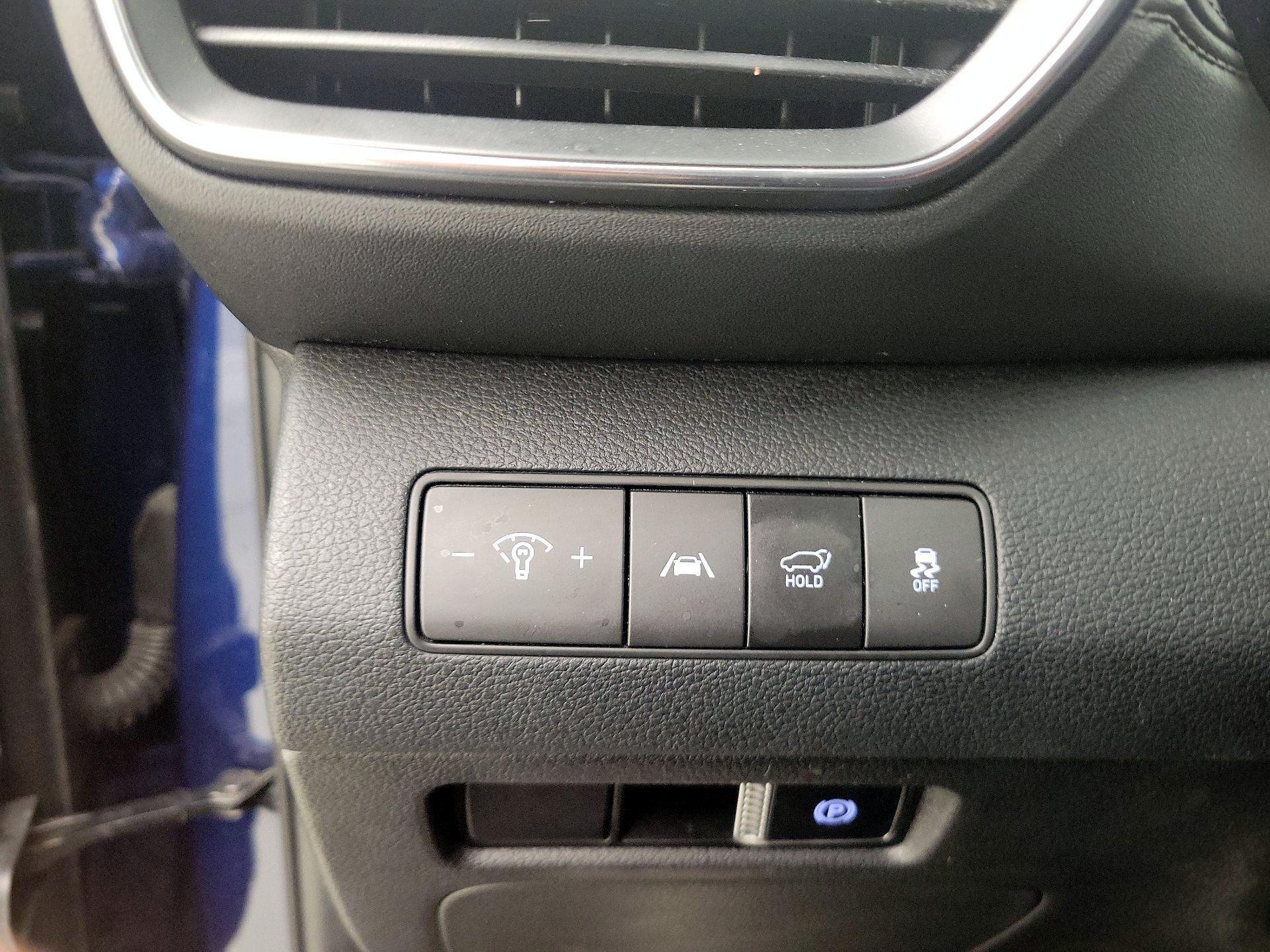 Thumbnail: 2023 Hyundai Santa Fe - 13