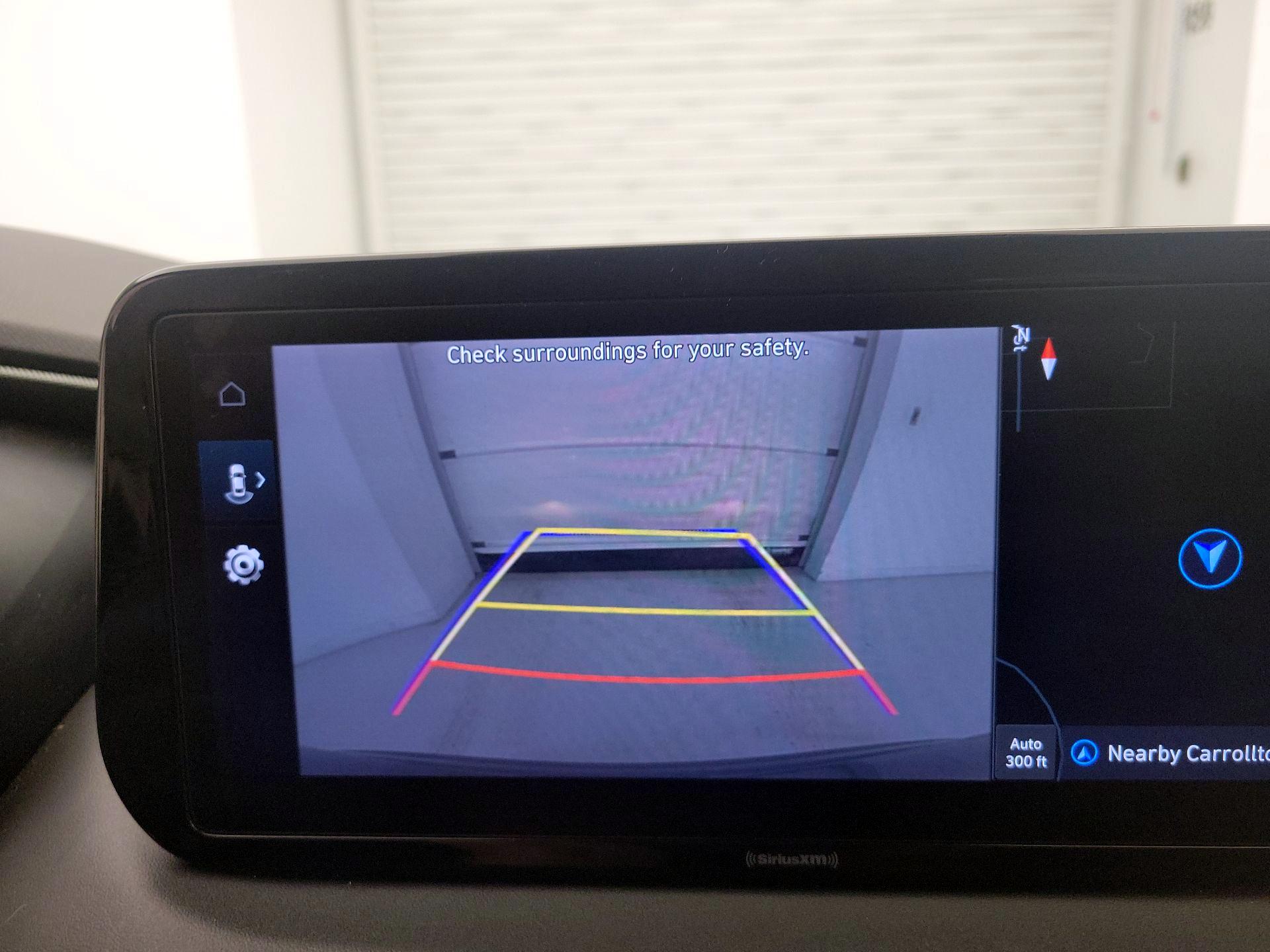 Thumbnail: 2023 Hyundai Santa Fe - 15