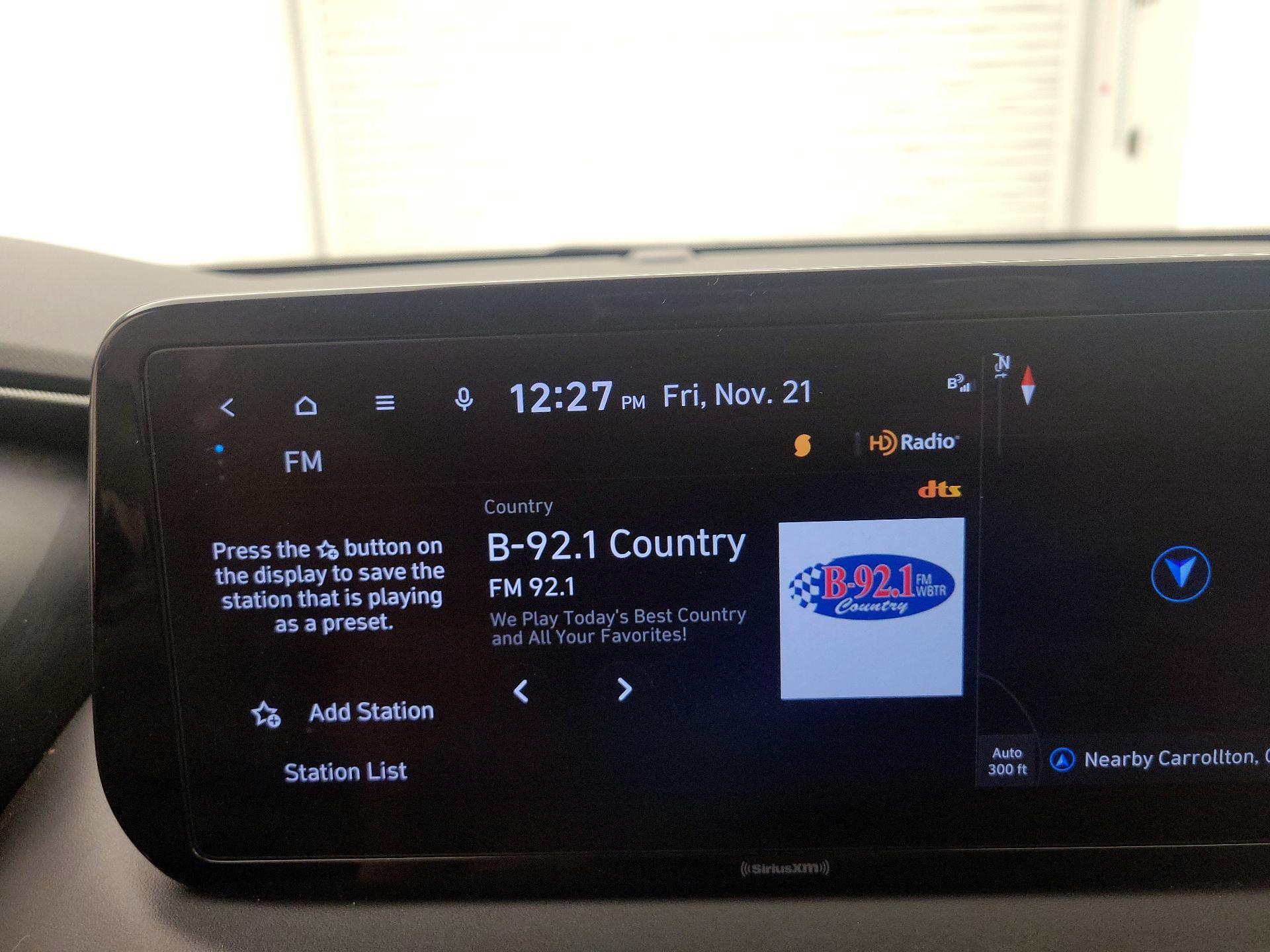 Thumbnail: 2023 Hyundai Santa Fe - 16