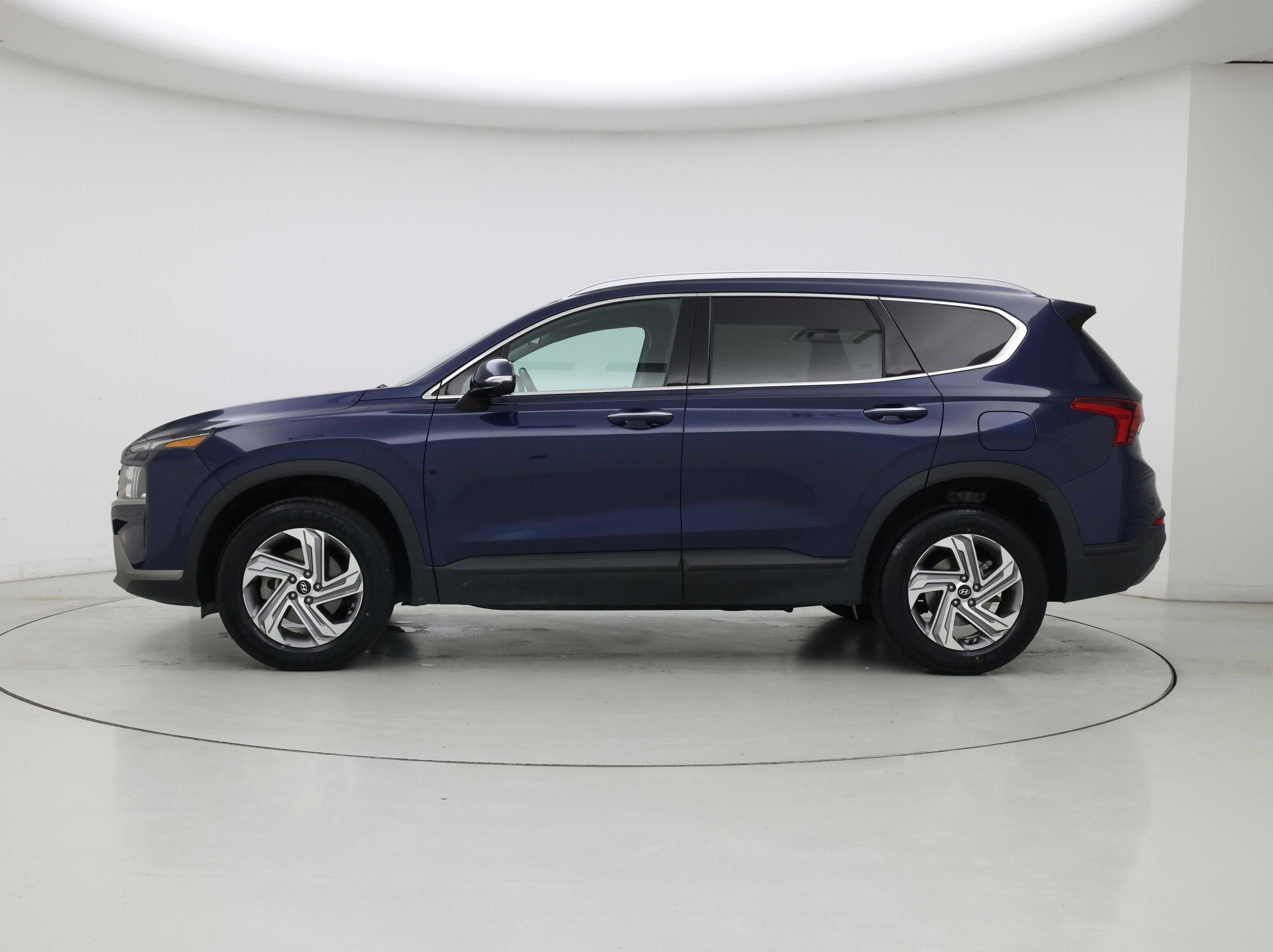 Thumbnail: 2023 Hyundai Santa Fe - 3