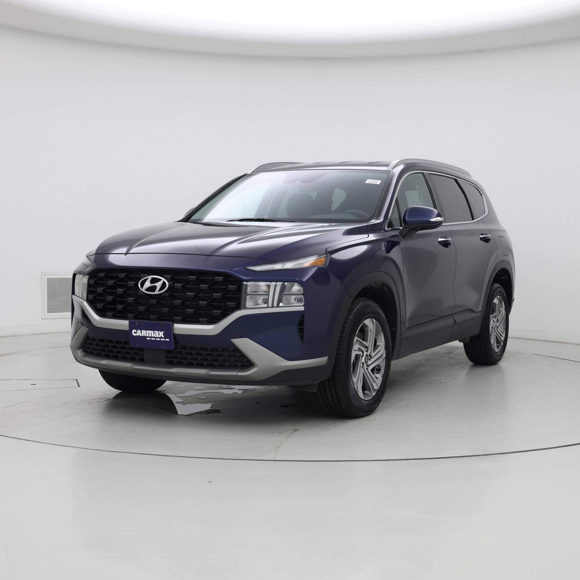 Thumbnail: 2023 Hyundai Santa Fe - 4