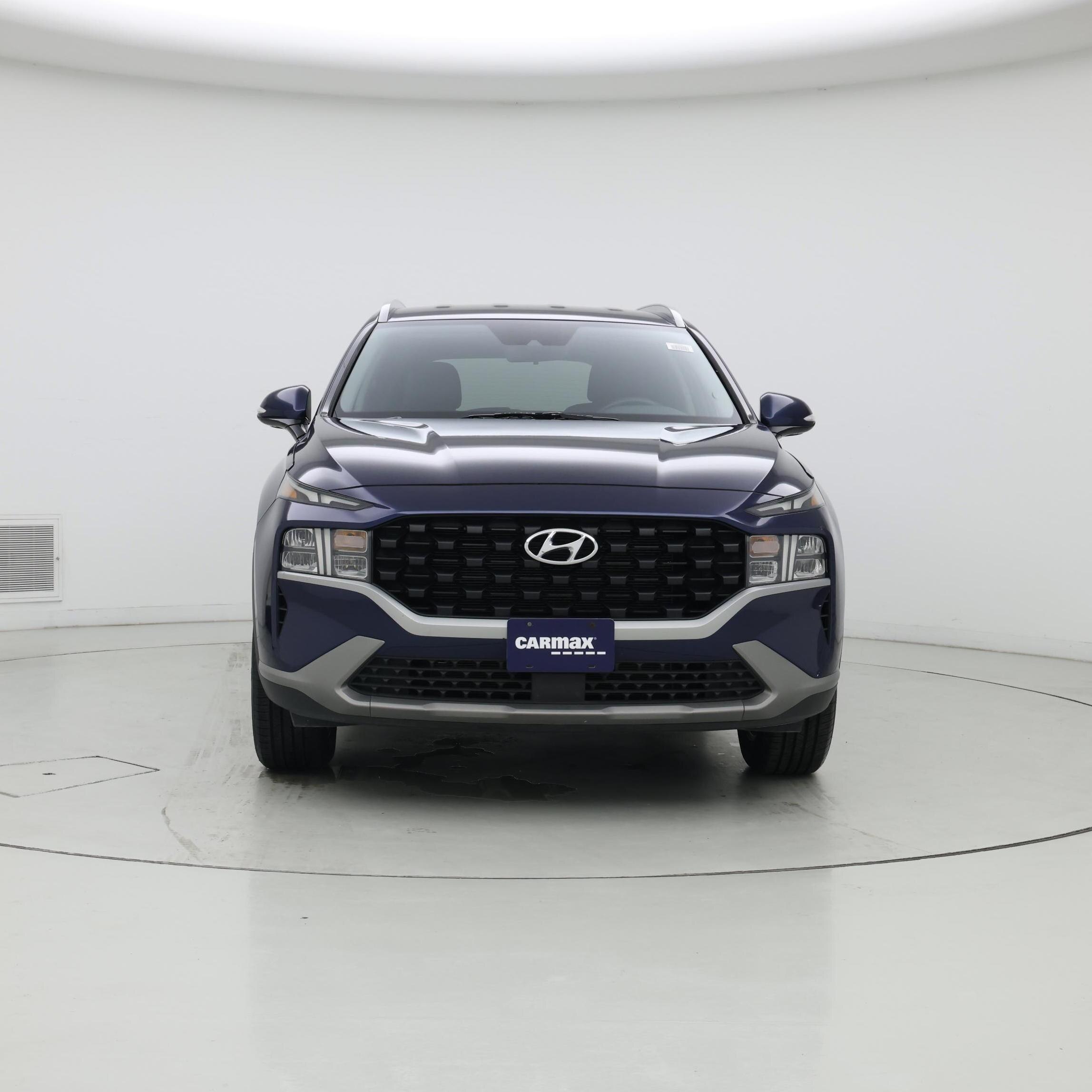 Thumbnail: 2023 Hyundai Santa Fe - 5