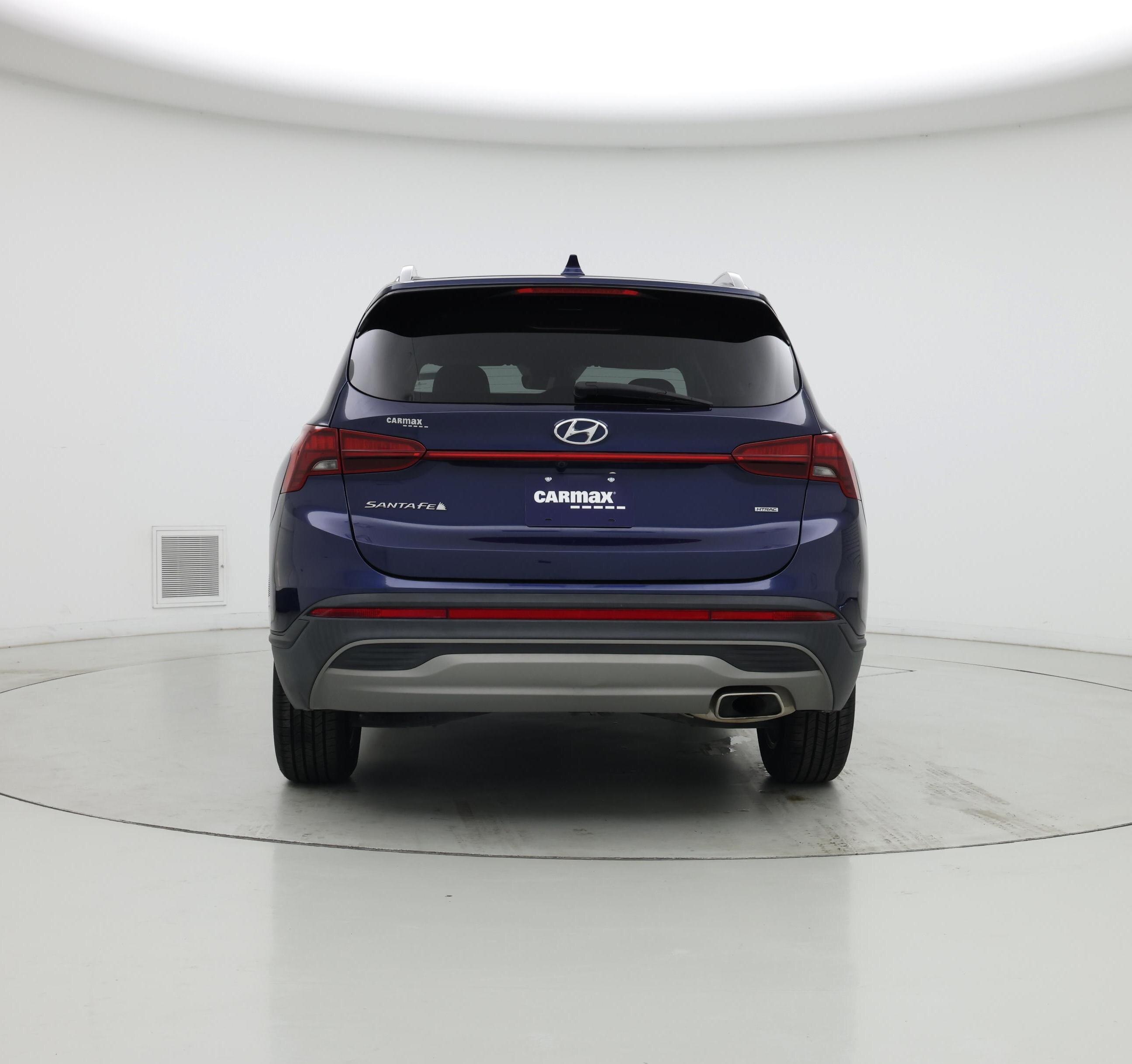 Thumbnail: 2023 Hyundai Santa Fe - 6