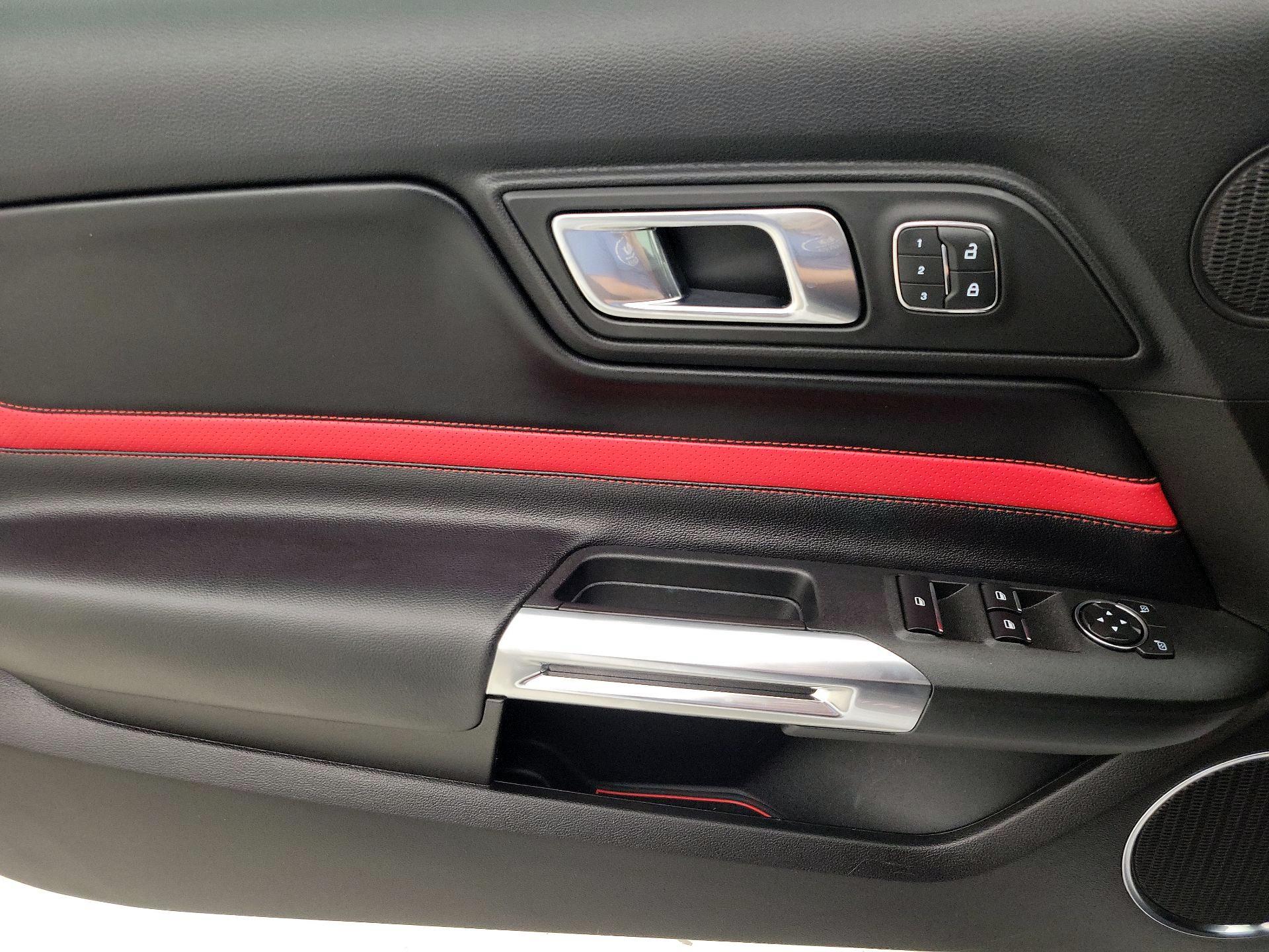 Thumbnail: 2021 Ford Mustang - 12