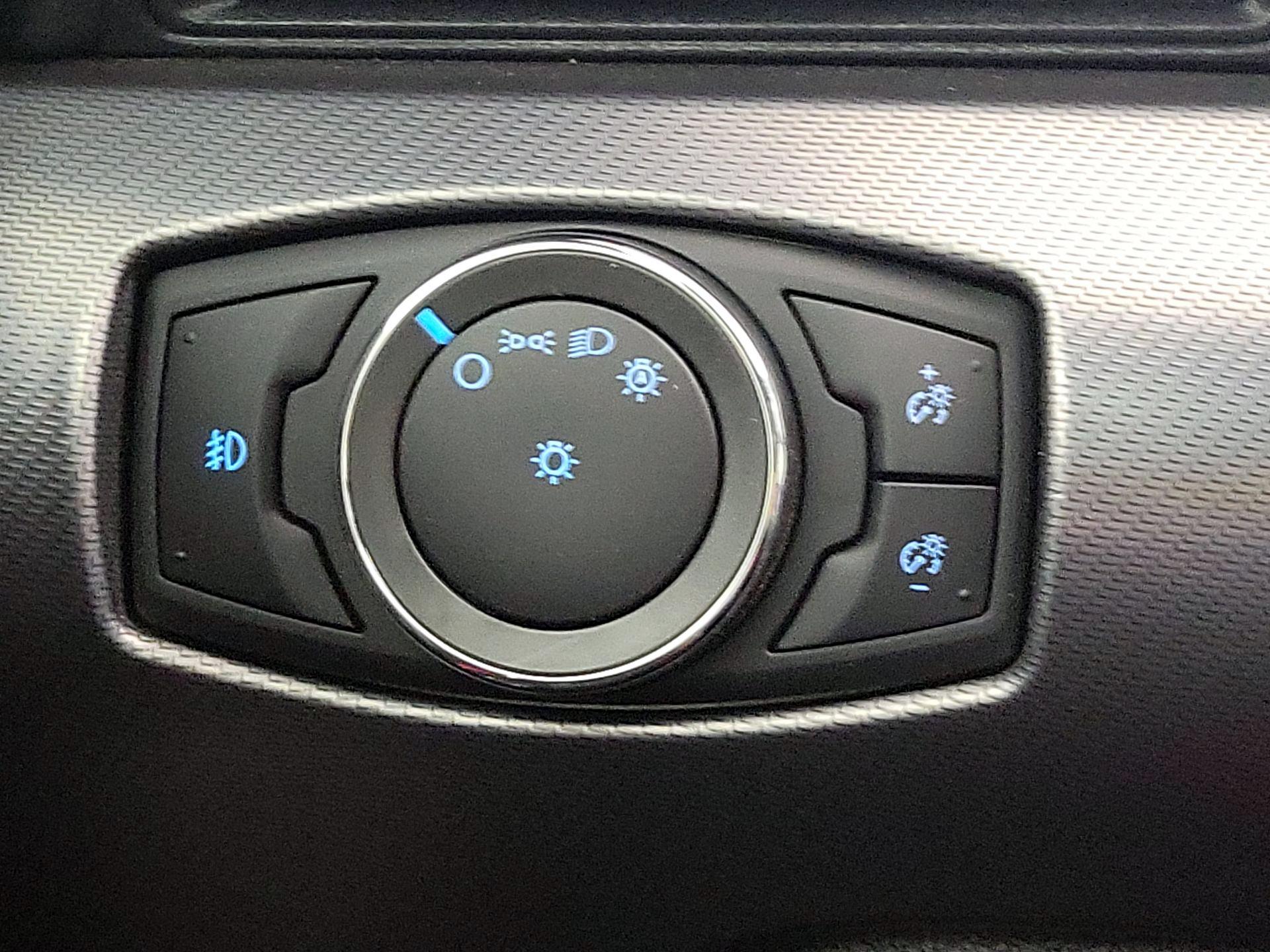 Thumbnail: 2021 Ford Mustang - 13