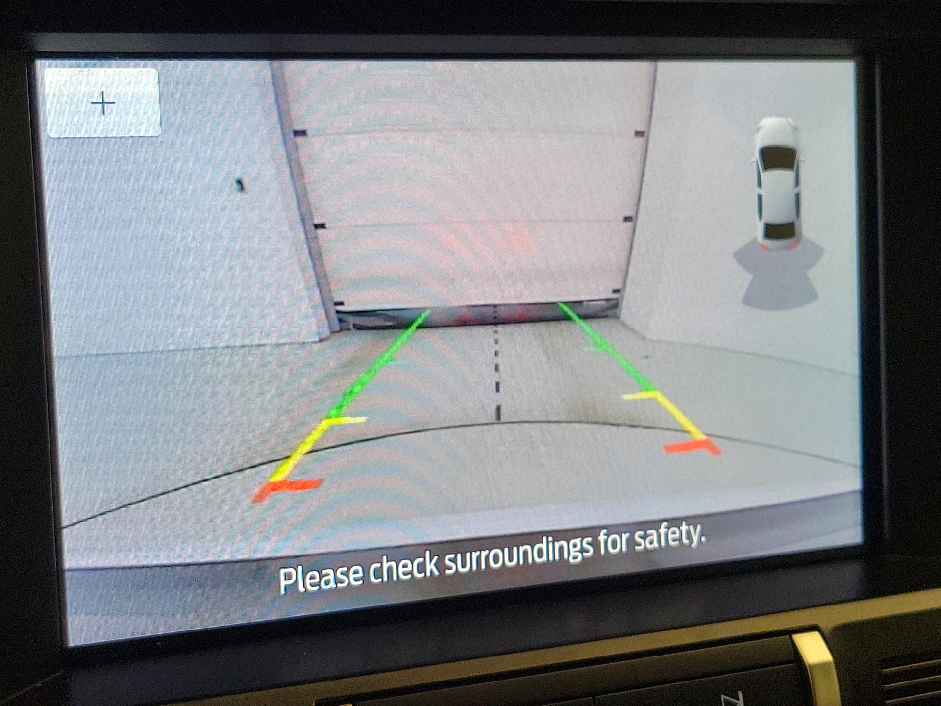 Thumbnail: 2021 Ford Mustang - 14