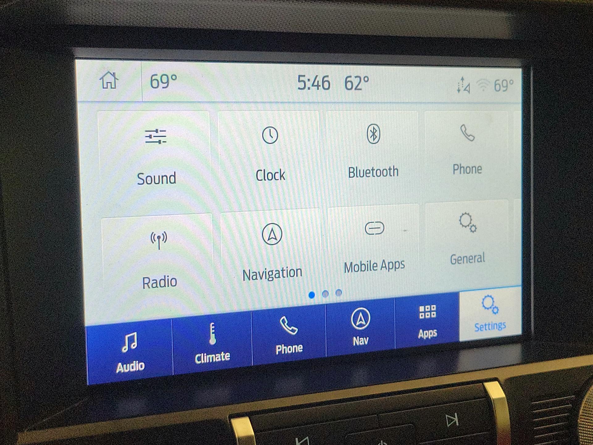 Thumbnail: 2021 Ford Mustang - 15