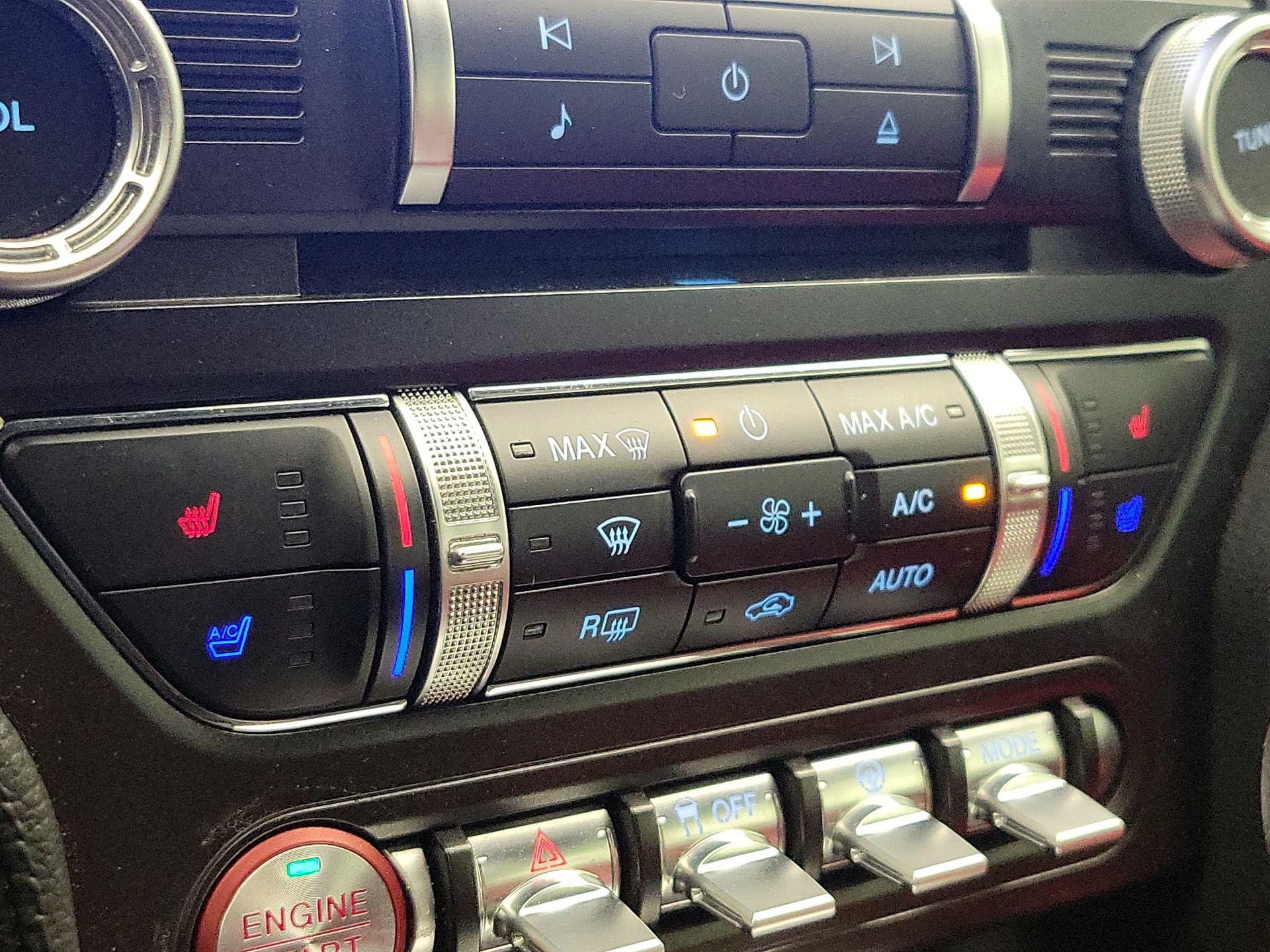 Thumbnail: 2021 Ford Mustang - 16