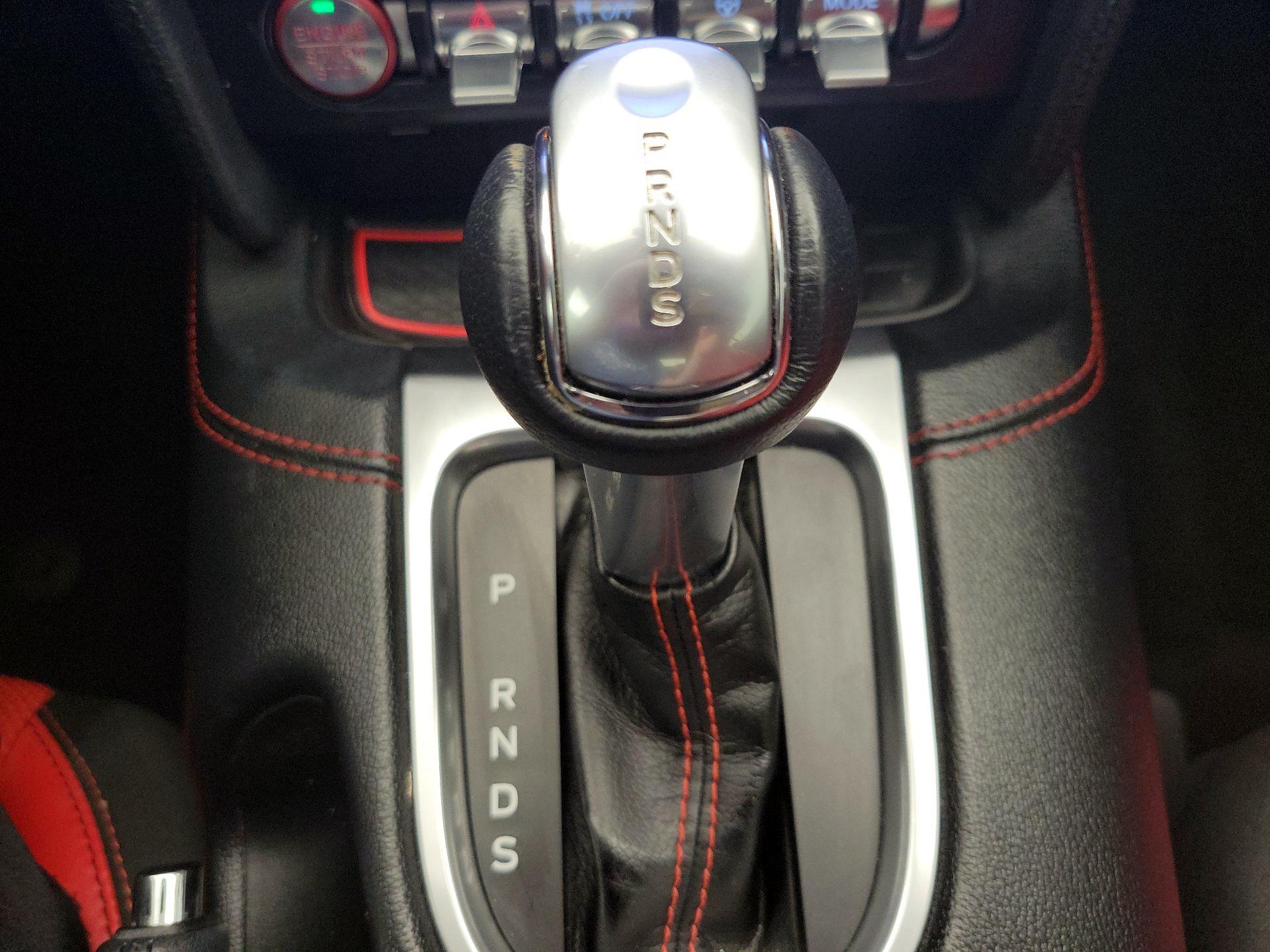 Thumbnail: 2021 Ford Mustang - 17